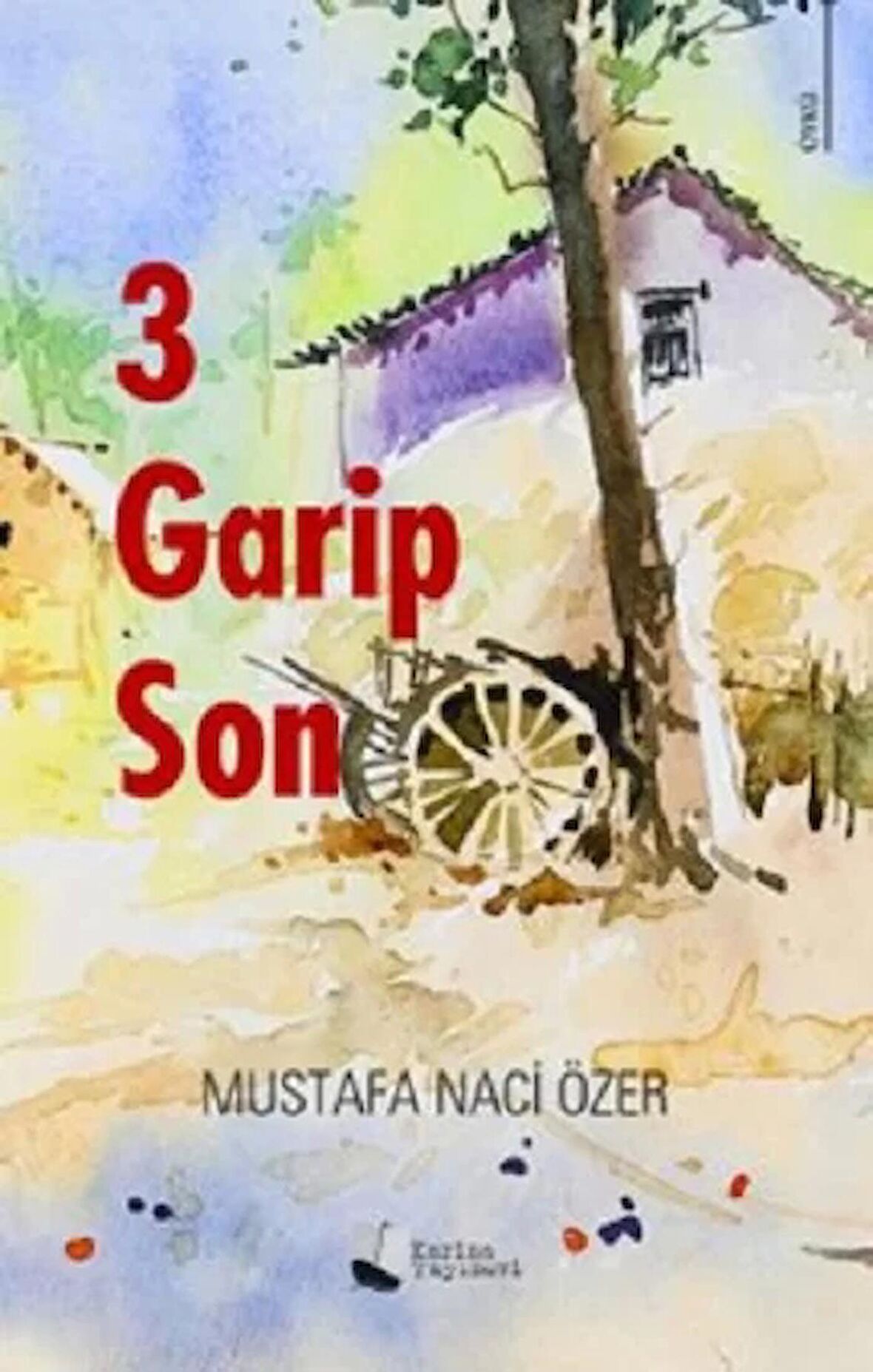 3 Garip Son