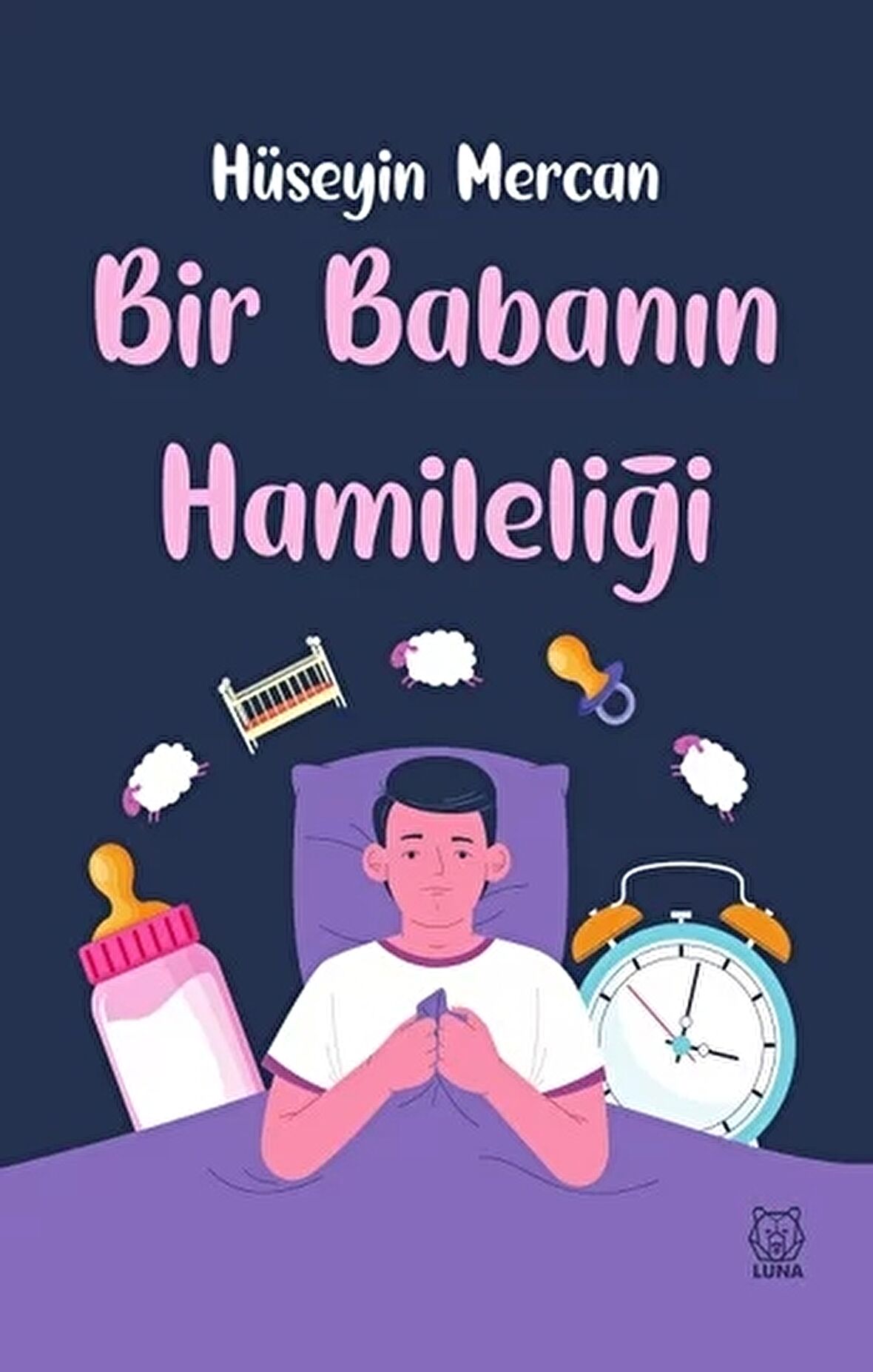 Bir Babanın Hamileliği