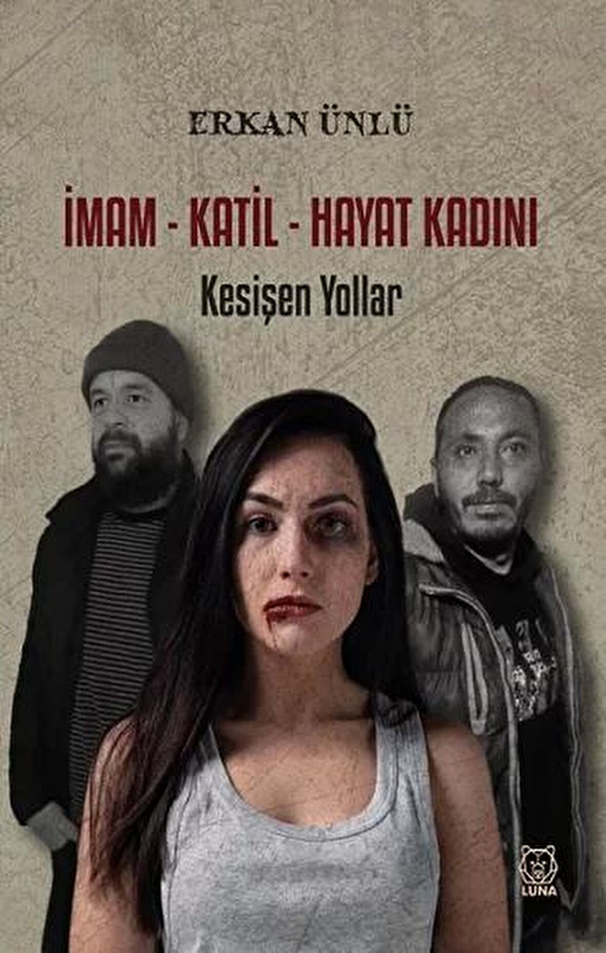 İmam - Katil - Hayat Kadını