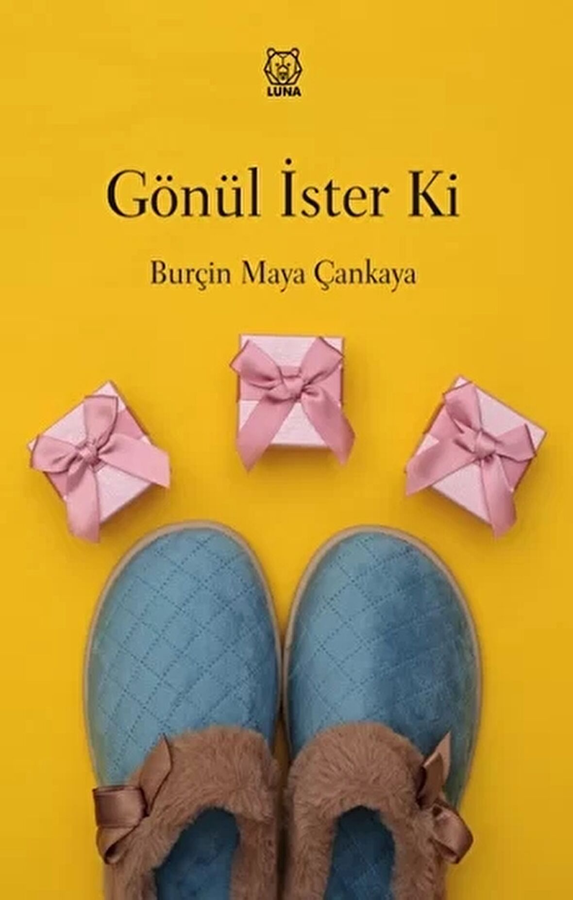 Gönül İster Ki