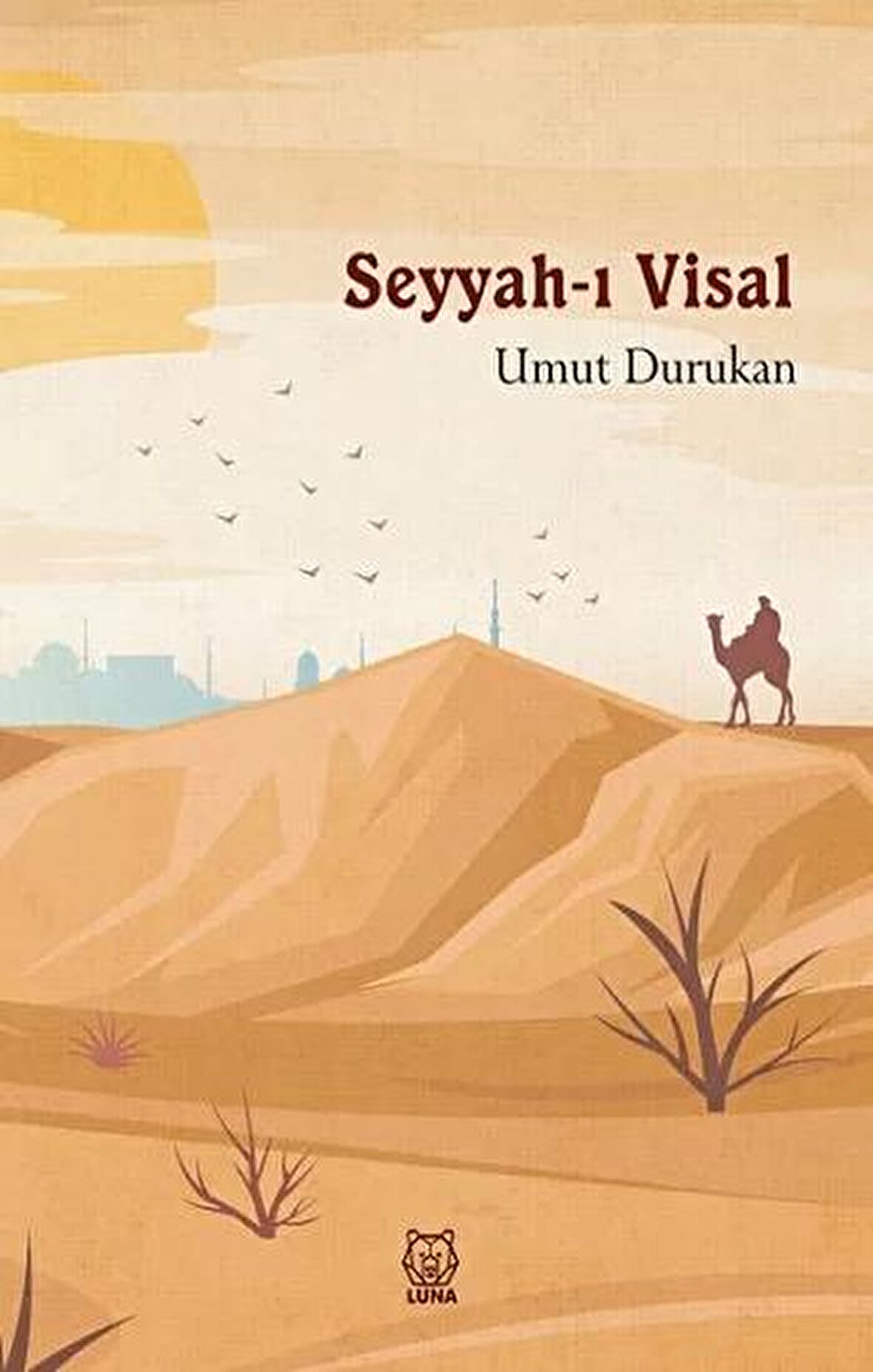 Seyyah-ı Visal