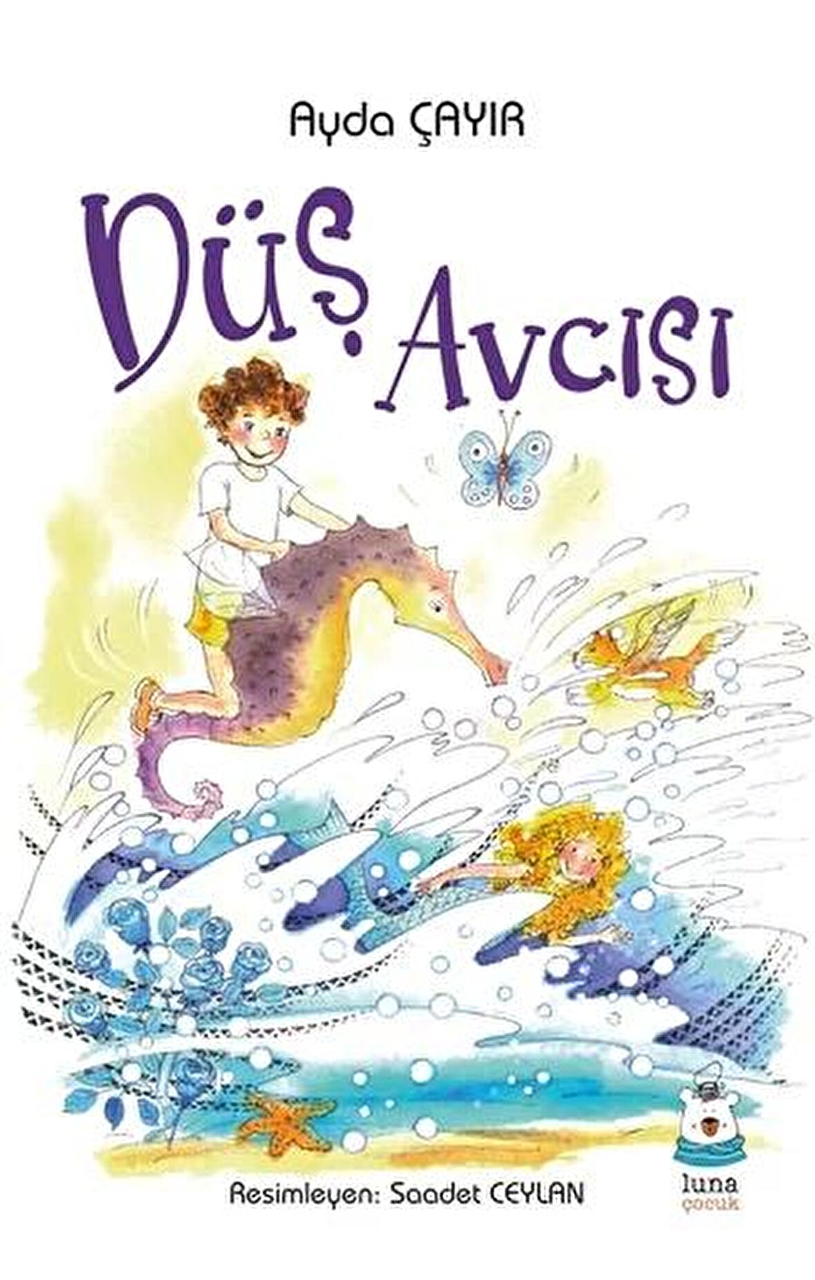 Düş Avcısı