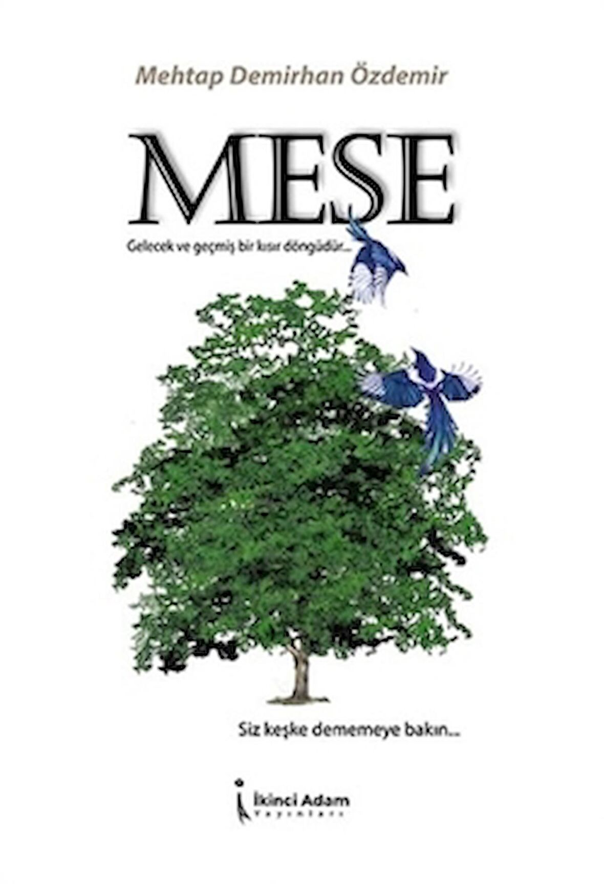 Meşe