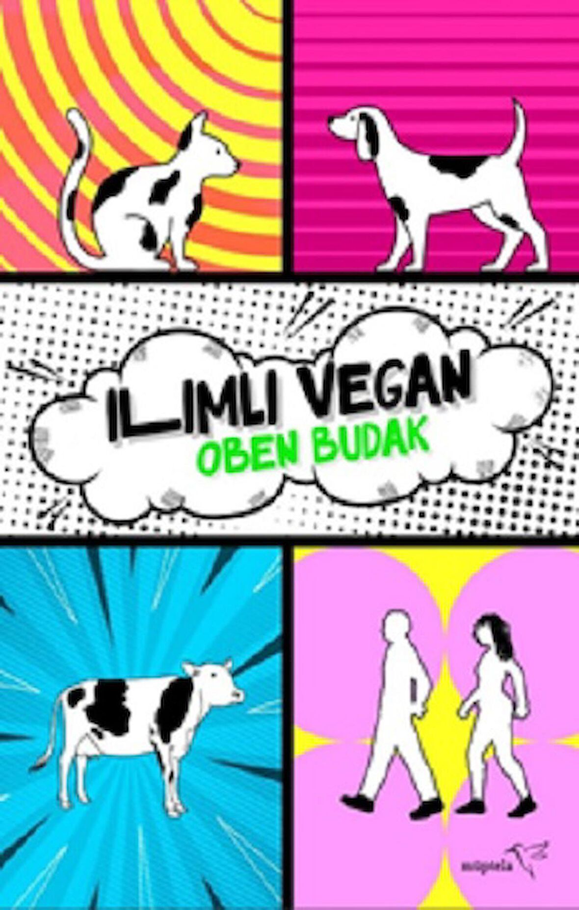 Ilımlı Vegan