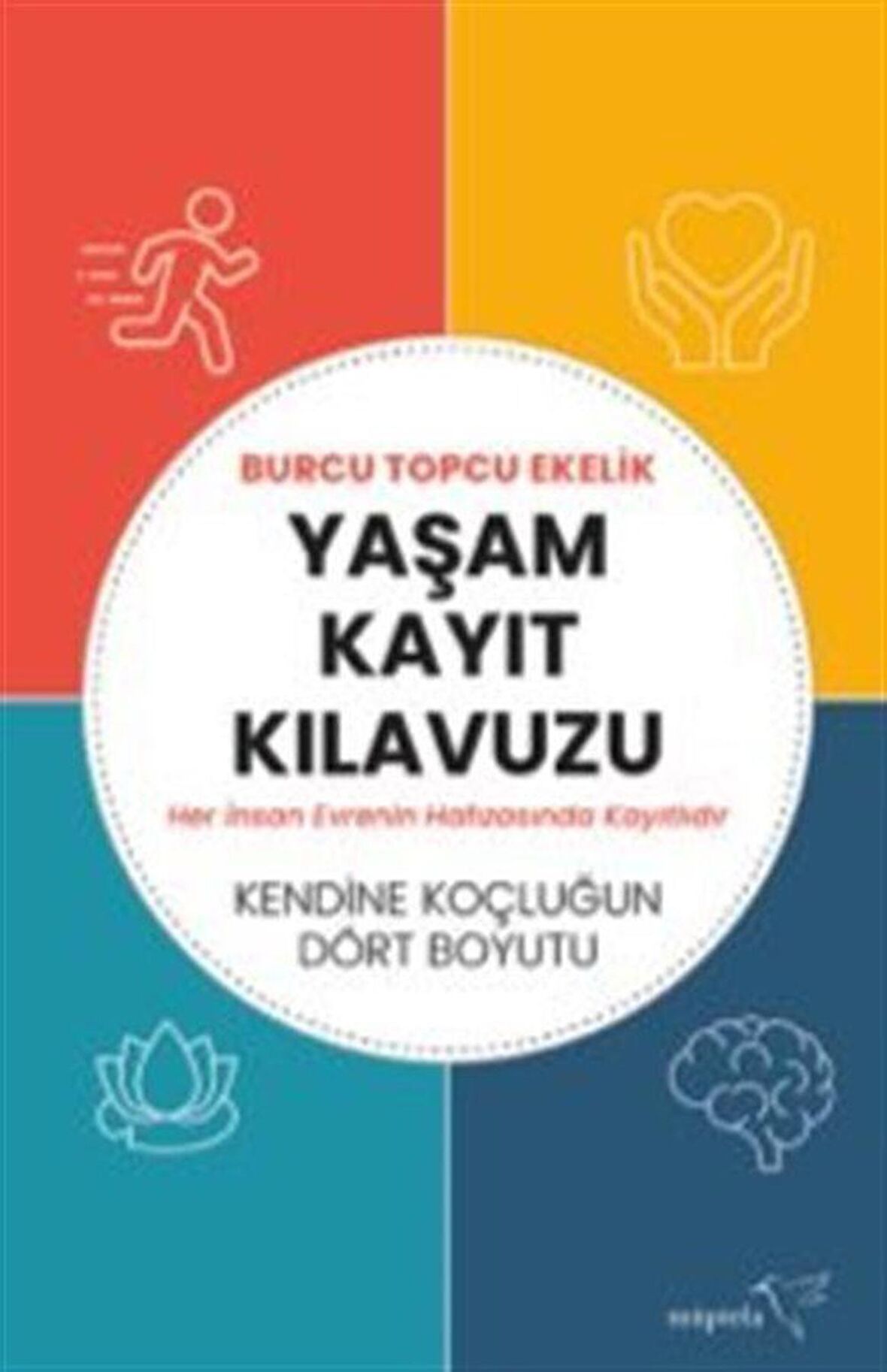 Yaşam Kayıt Kılavuzu / Burcu Topcu Ekelik