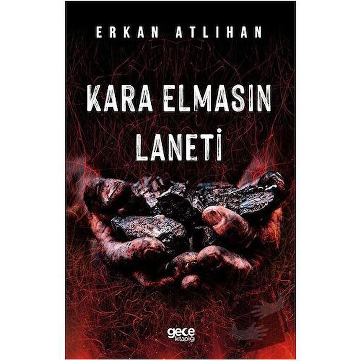 Kara Elmasın Laneti