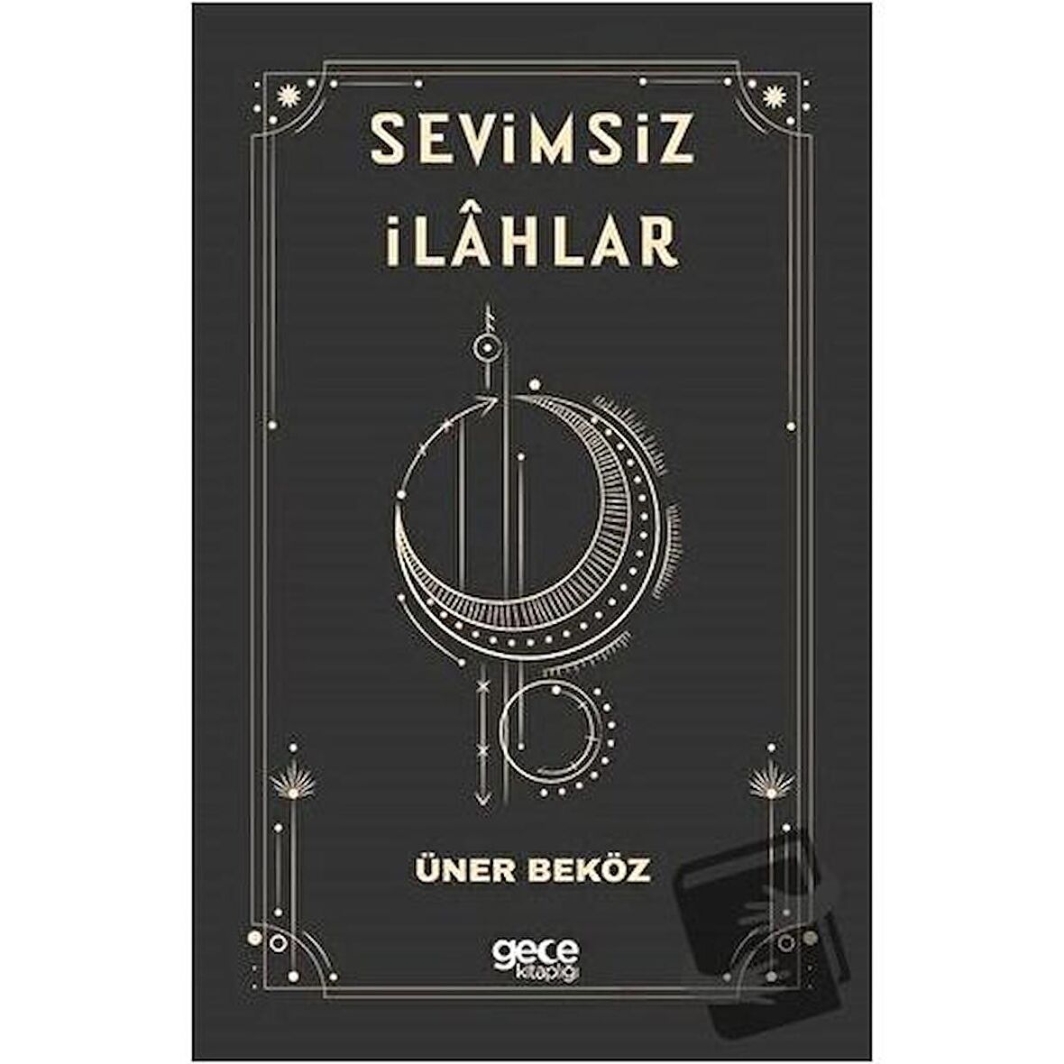 Sevimsiz İlahlar
