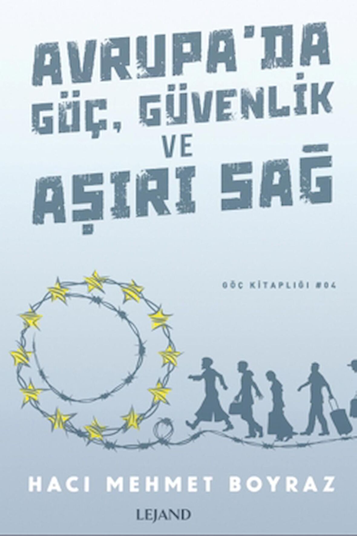 Avrupa'da Göç, Güvenlik ve Aşırı Sağ