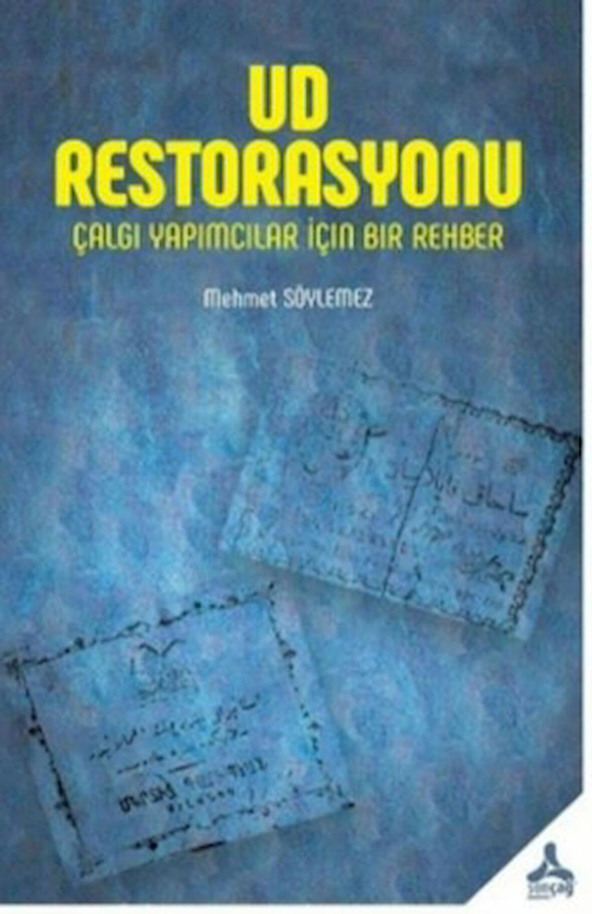 Ud Restorasyonu - Çalgı Yapımcılar İçin Bir Rehber