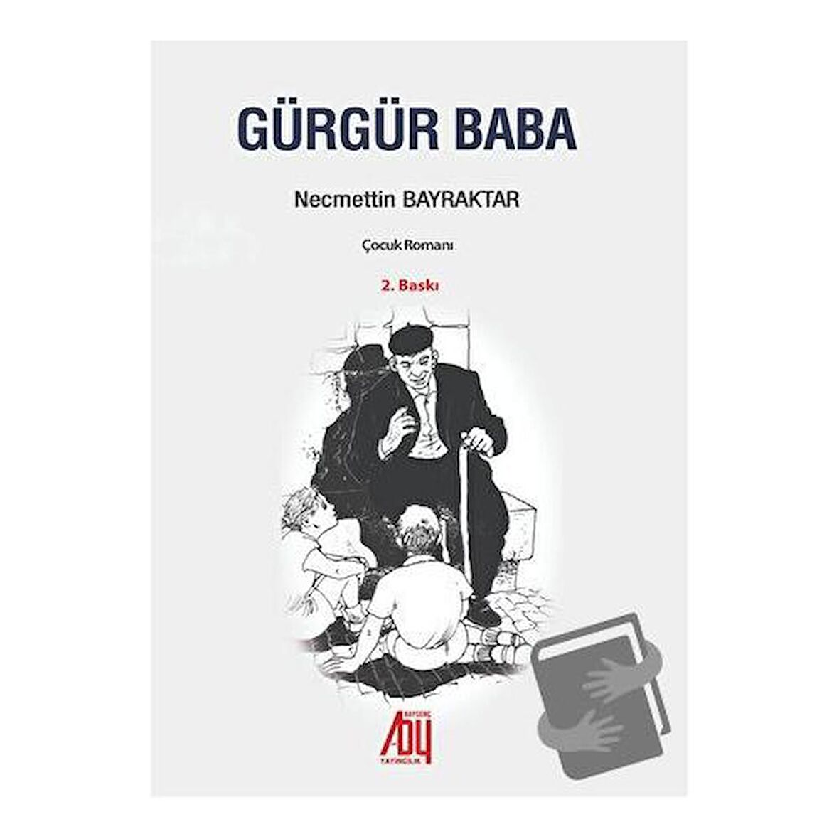 Gürgür Baba