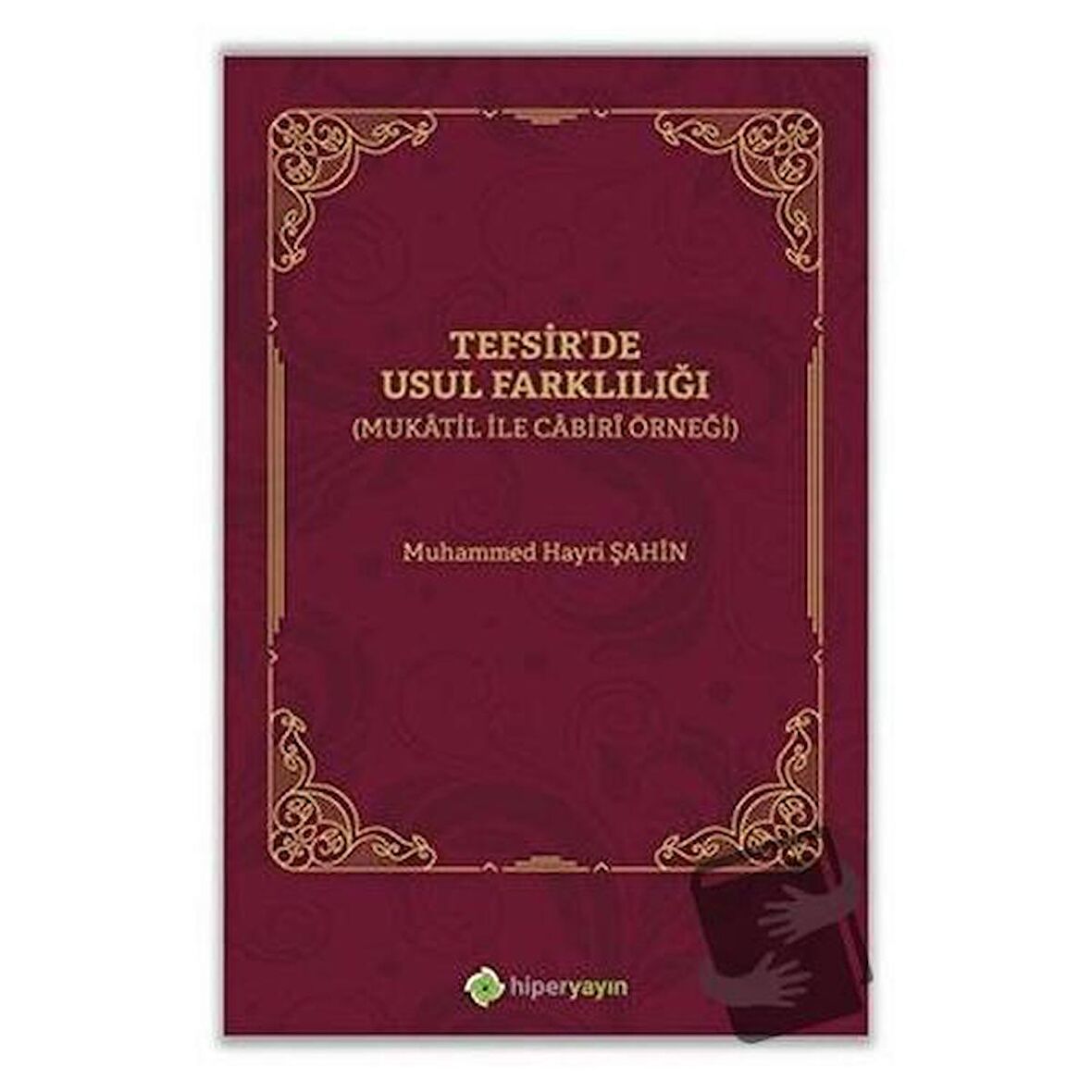 Tefsir'de Usul Farklılığı