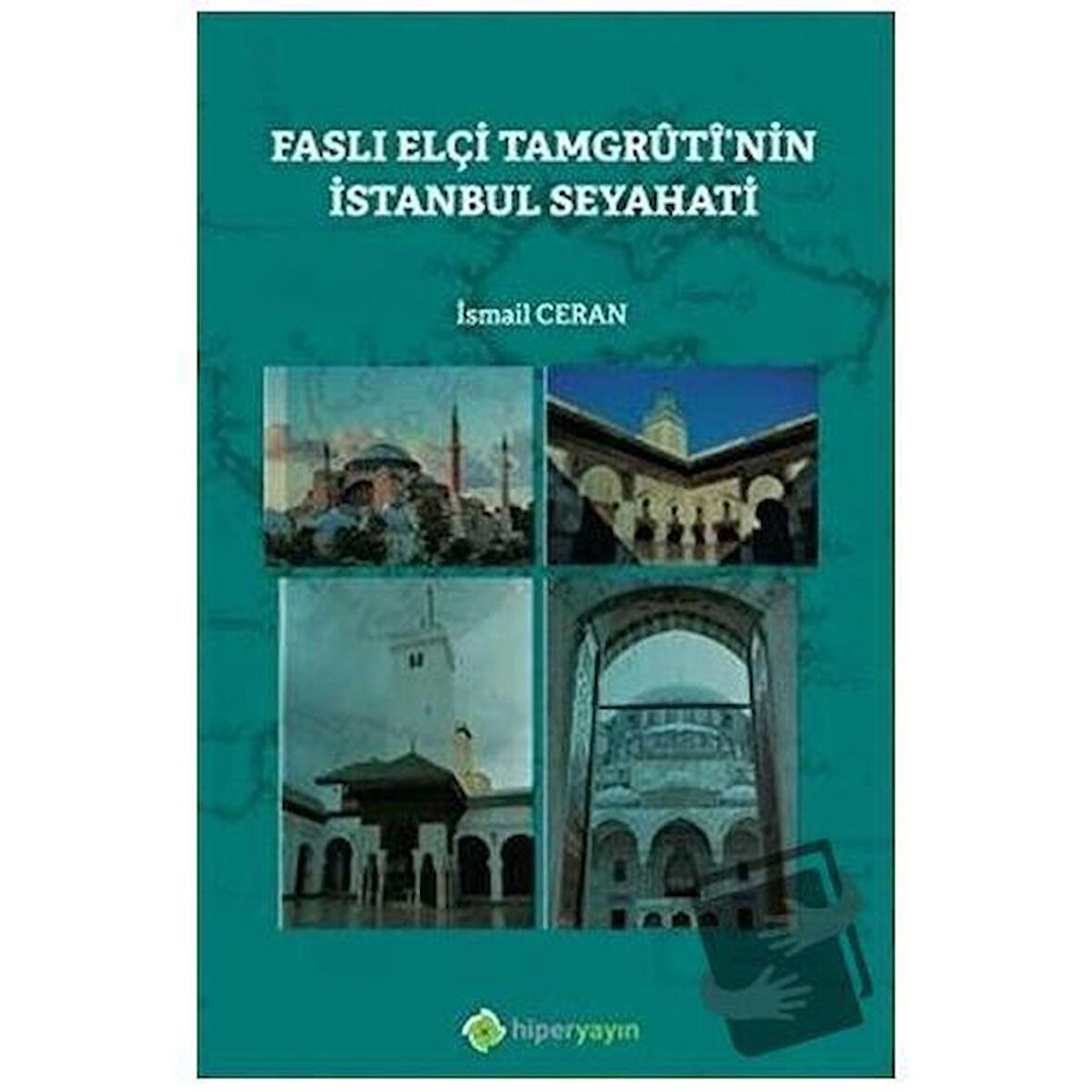 Faslı Elçi Tamgruti'nin İstanbul Seyahati