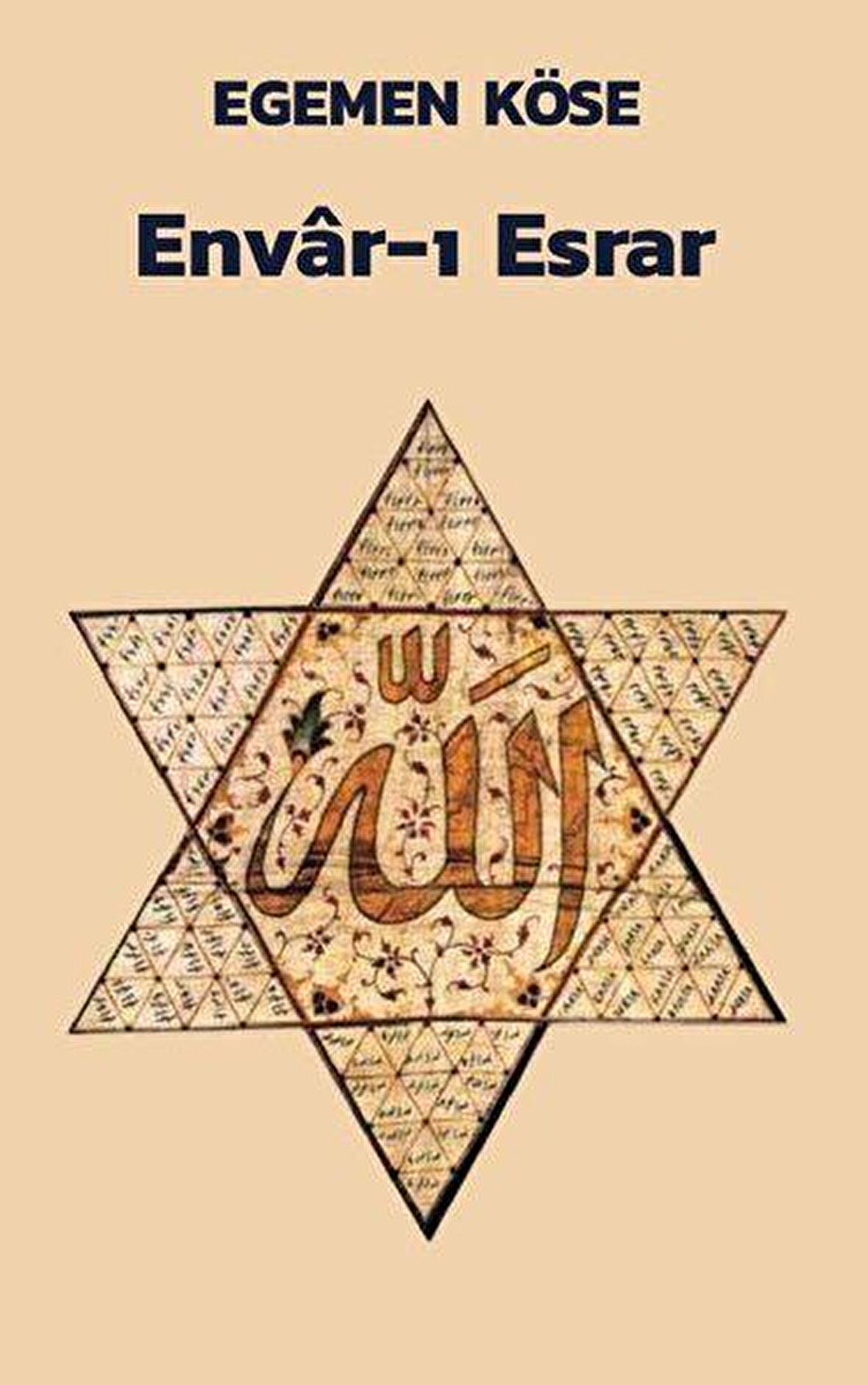 Envar-ı Esrar