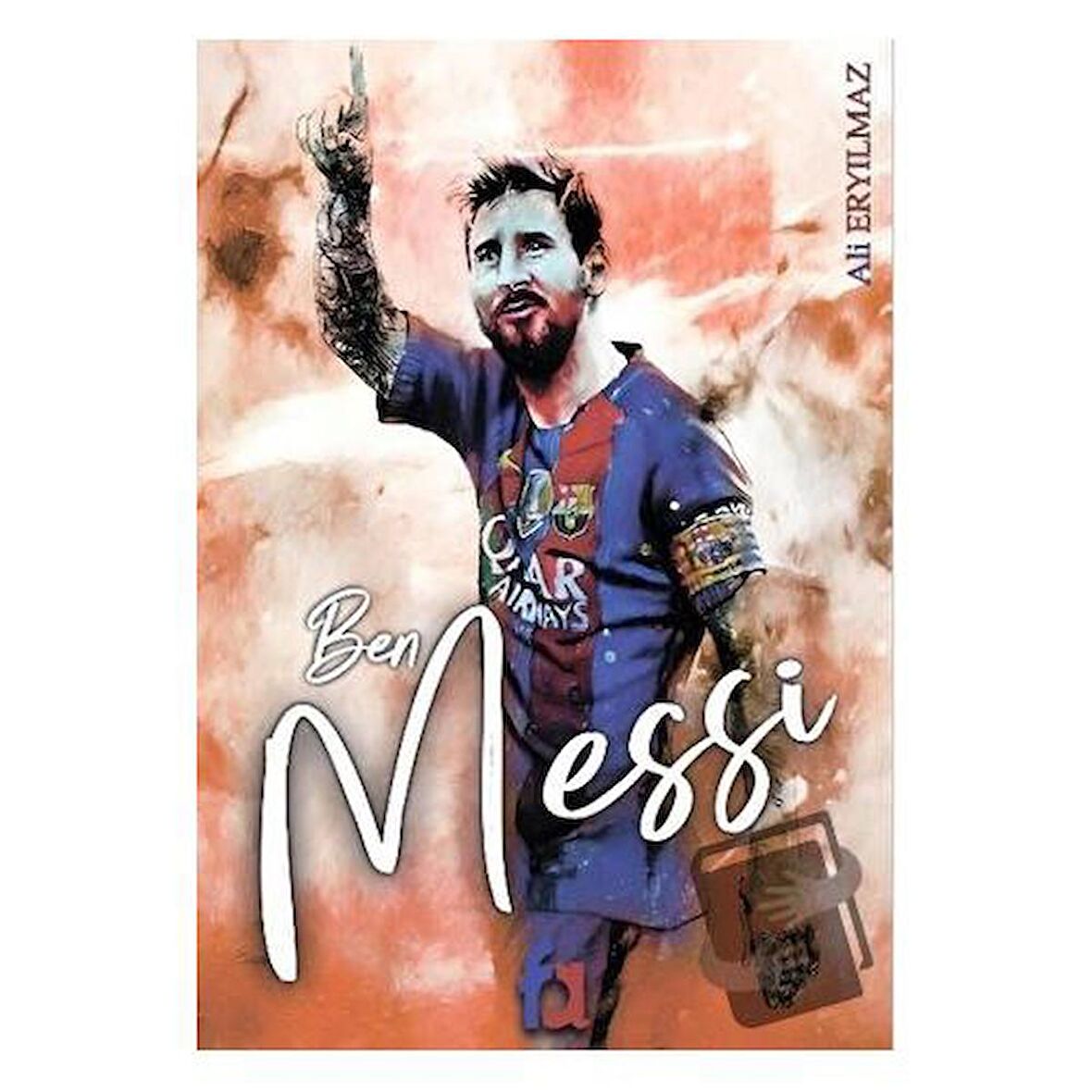 Ben Messi