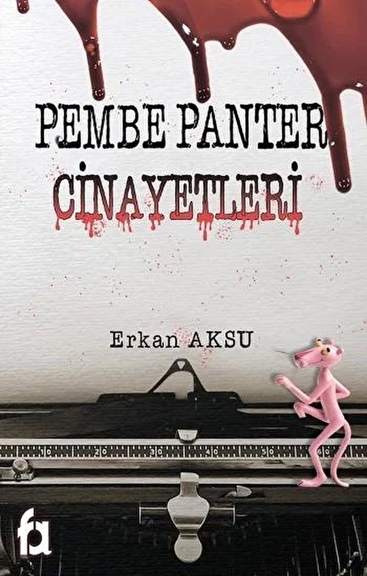 Pembe Panter Cinayetleri