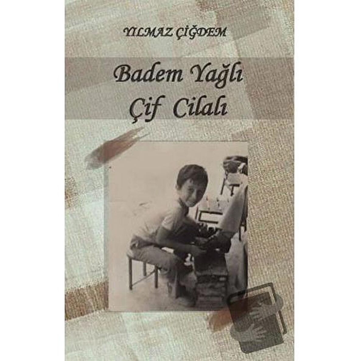 Badem Yağlı Çif Cilalı