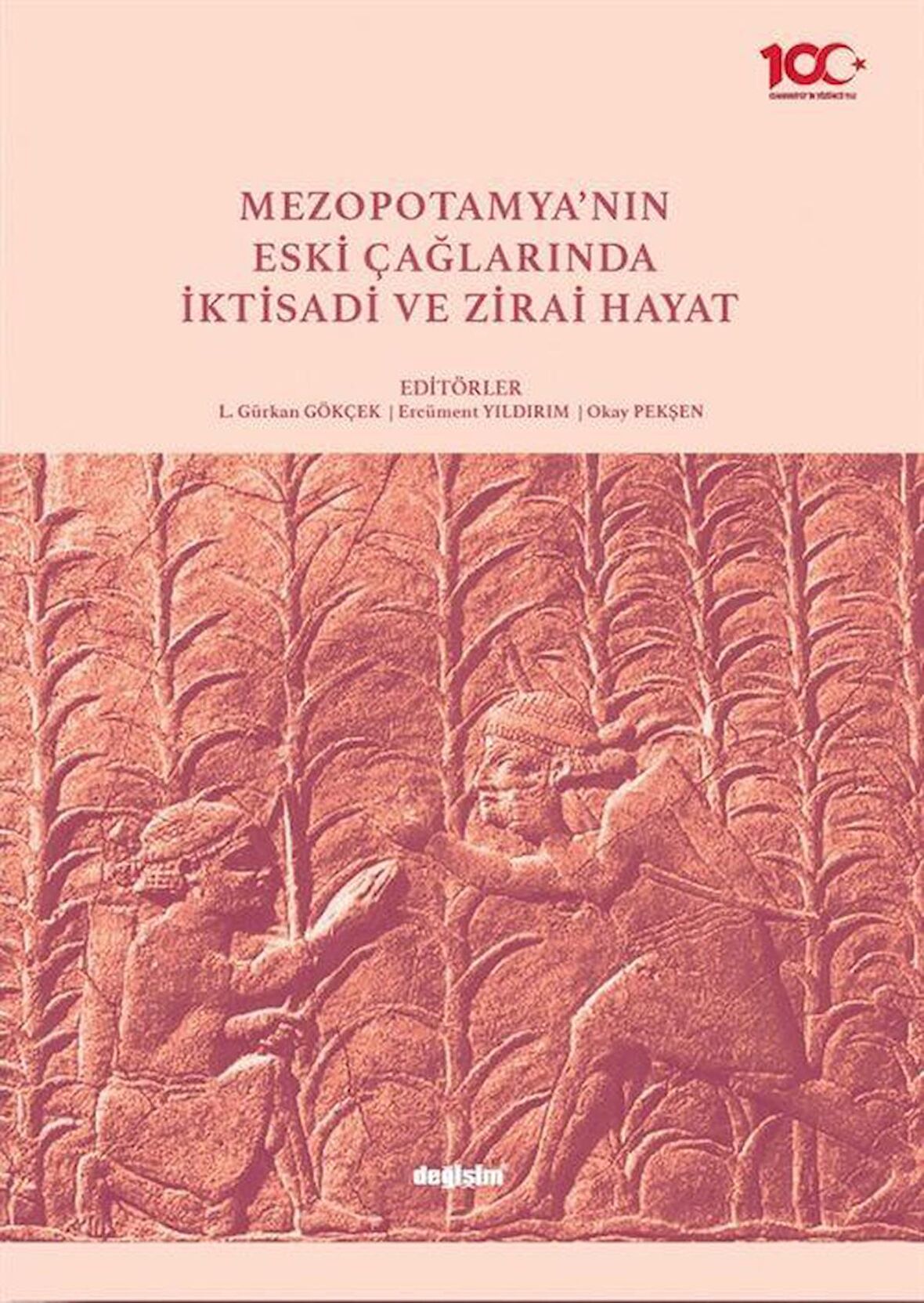 Mezopotamya’nın Eski Çağlarında İktisadi ve Zirai Hayat