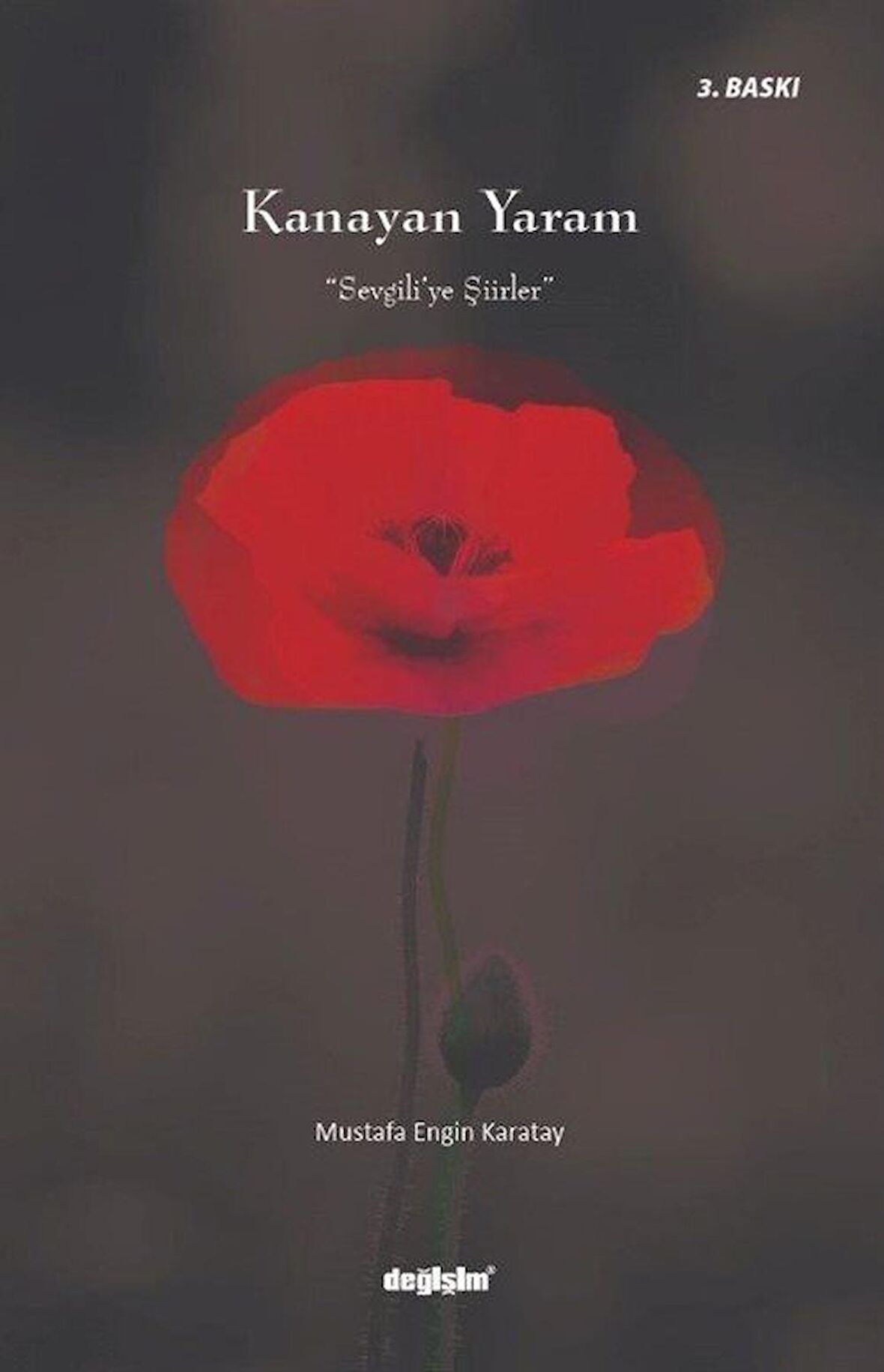 Kanayan Yaram / Mustafa Engin Karatay