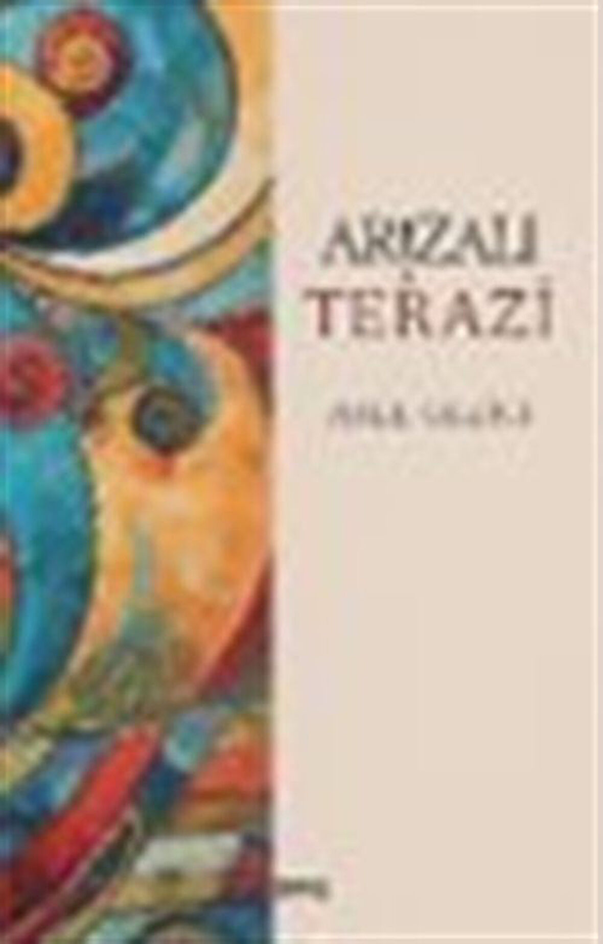 Arızalı Terazi / Hale Gezici