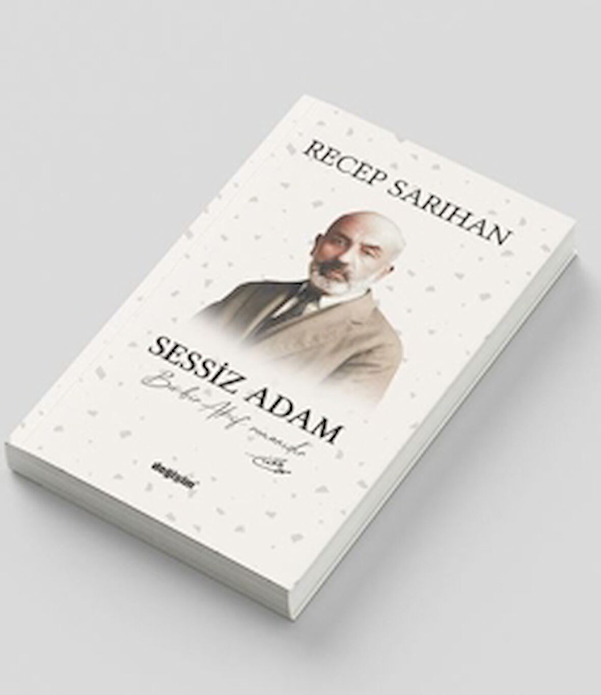 Sessiz Adam