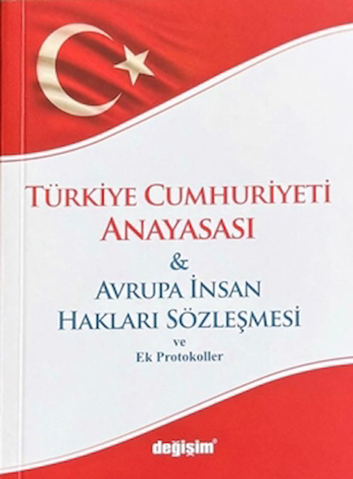 Türkiye Cumhuriyeti Anayasası