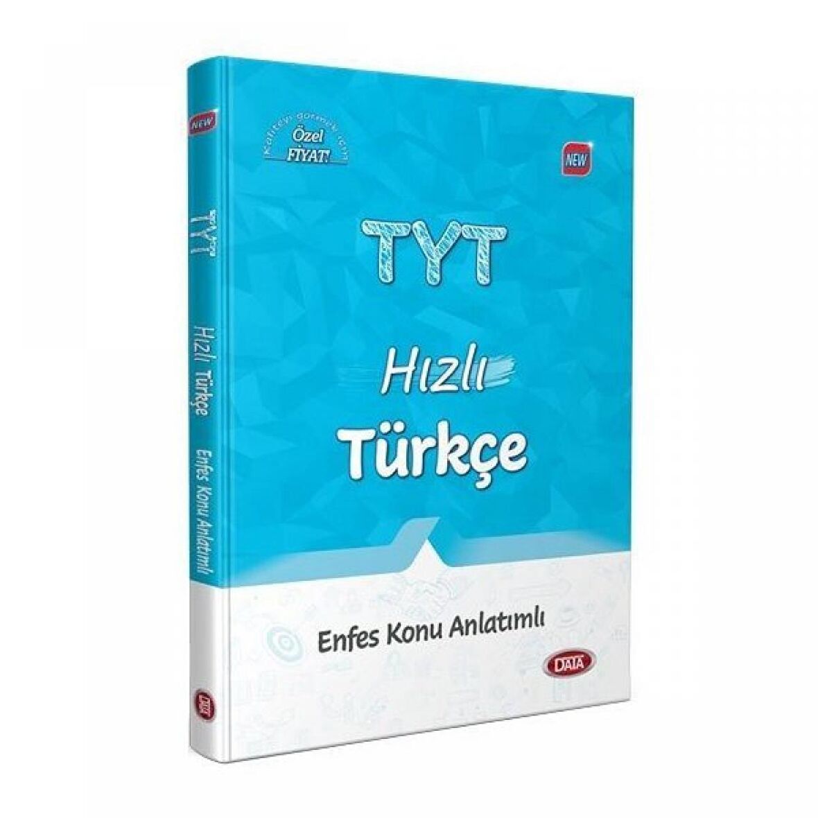 TYT Hızlı Türkçe Enfes Konu Anlatımlı