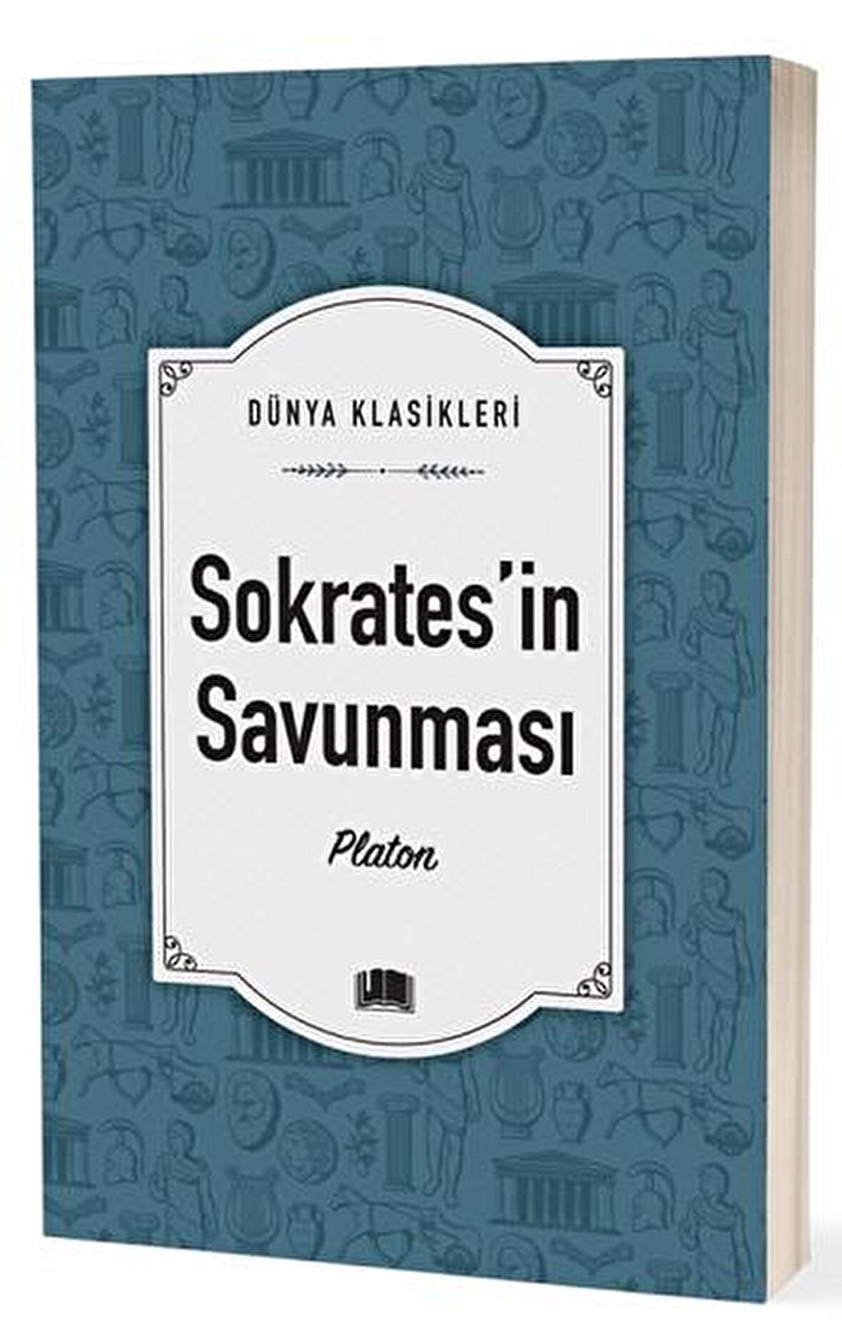 Sokrates’in Savunması