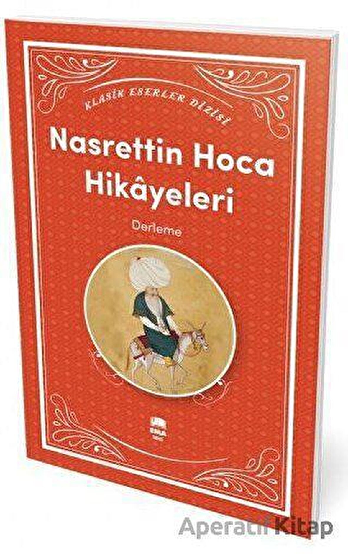 Nasrettin Hoca Hikayeleri