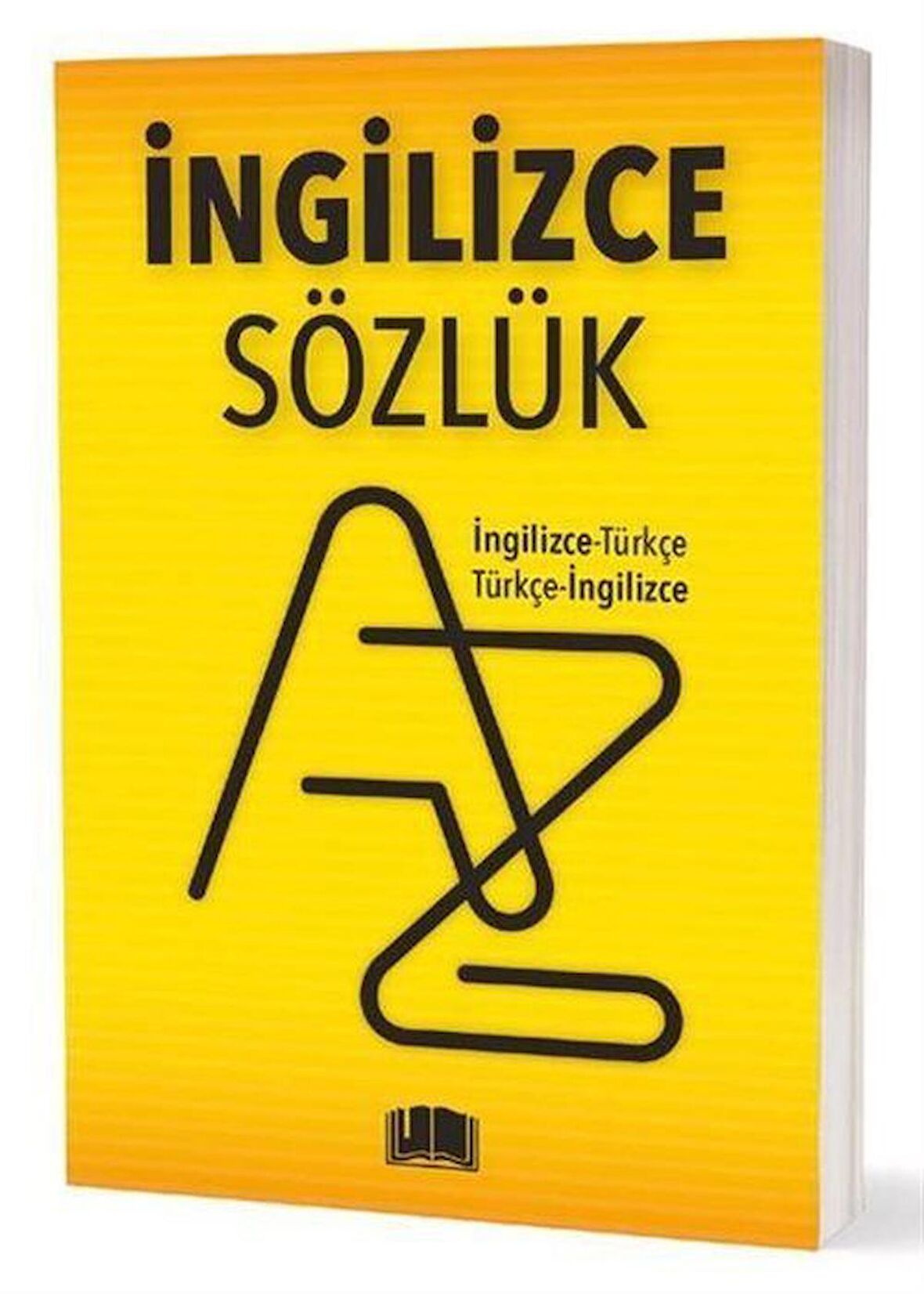 İngilizce-Türkçe / Türkçe-İngilizce Sözlük / Kolektif