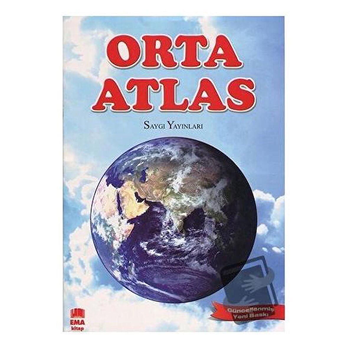 Orta Atlas