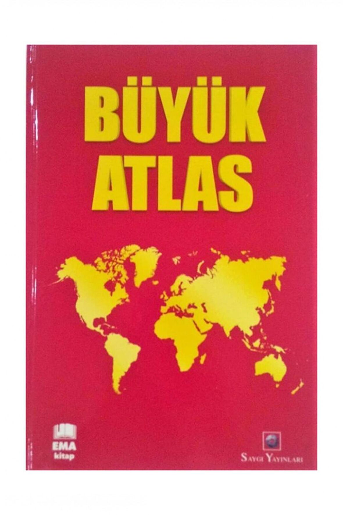 Milenyum Büyük Atlas