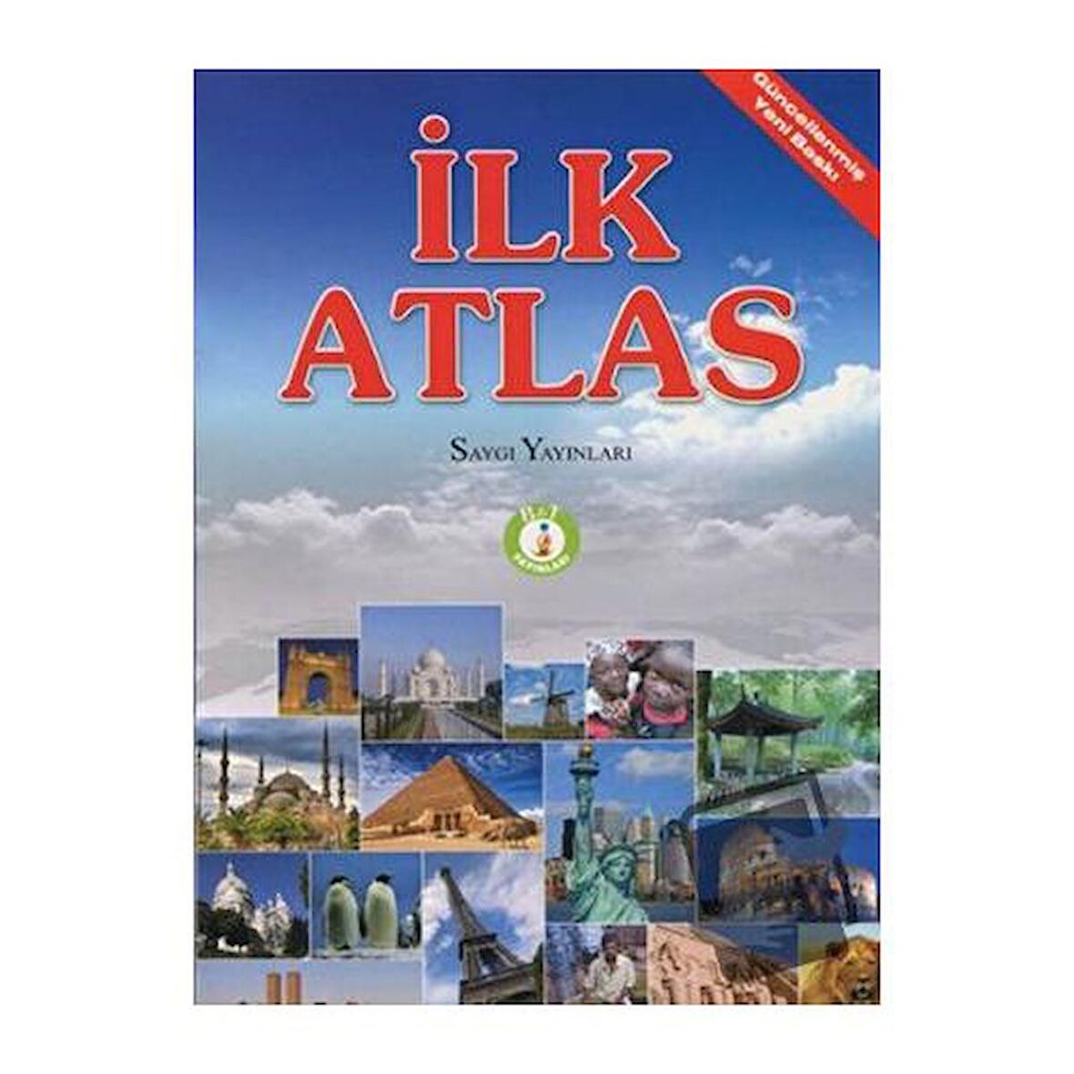 İlk Atlas