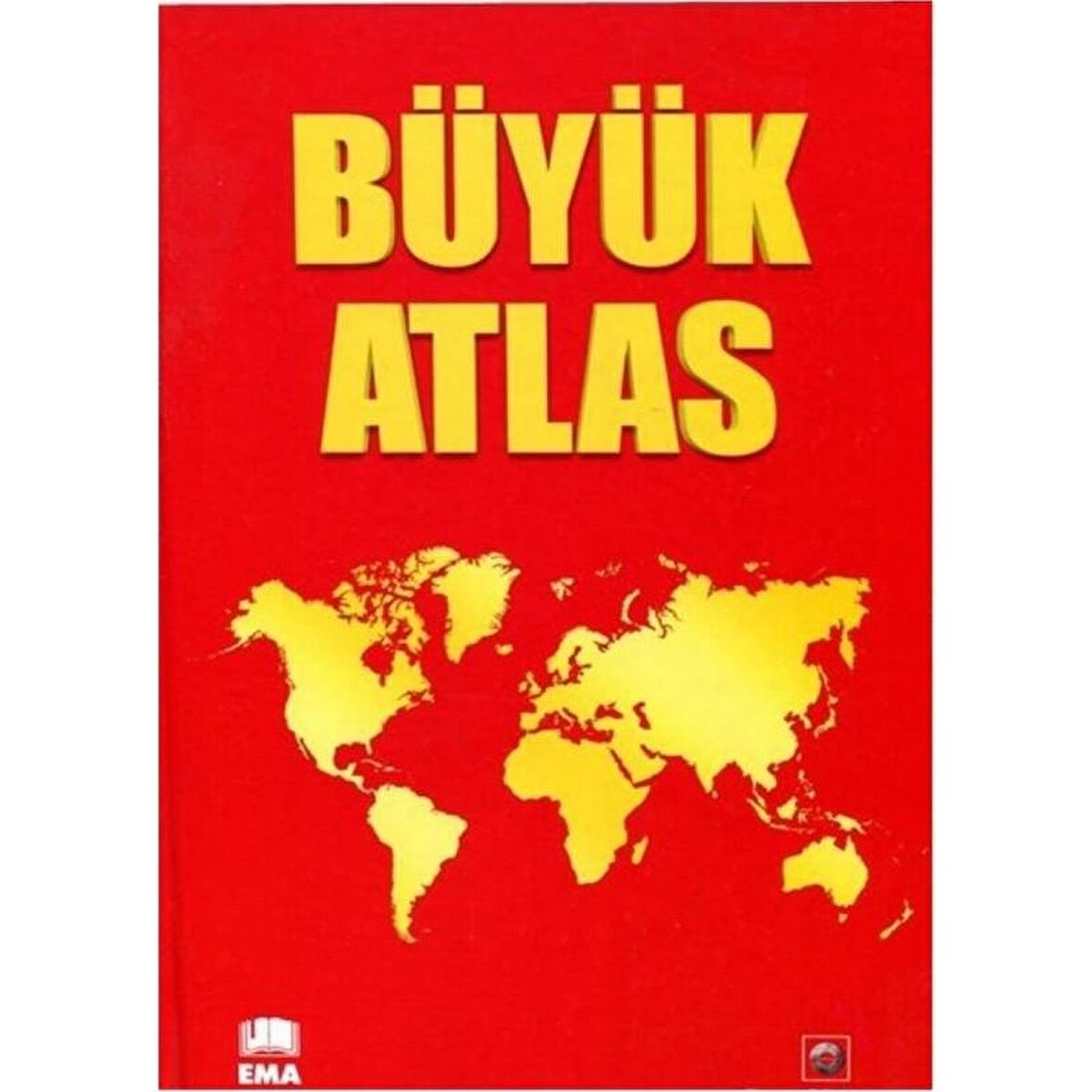 Büyük Atlas