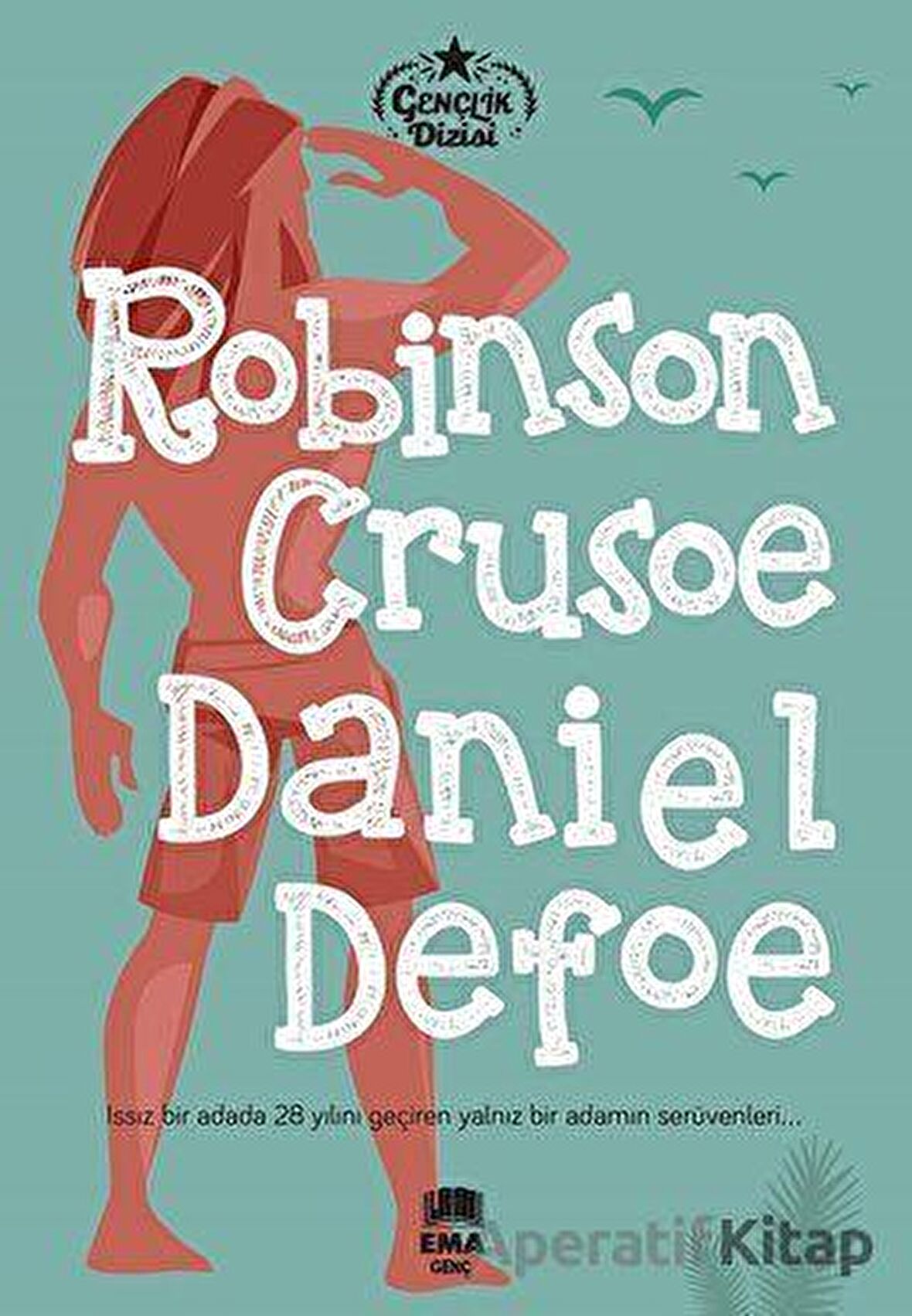 Robinson Crusoe