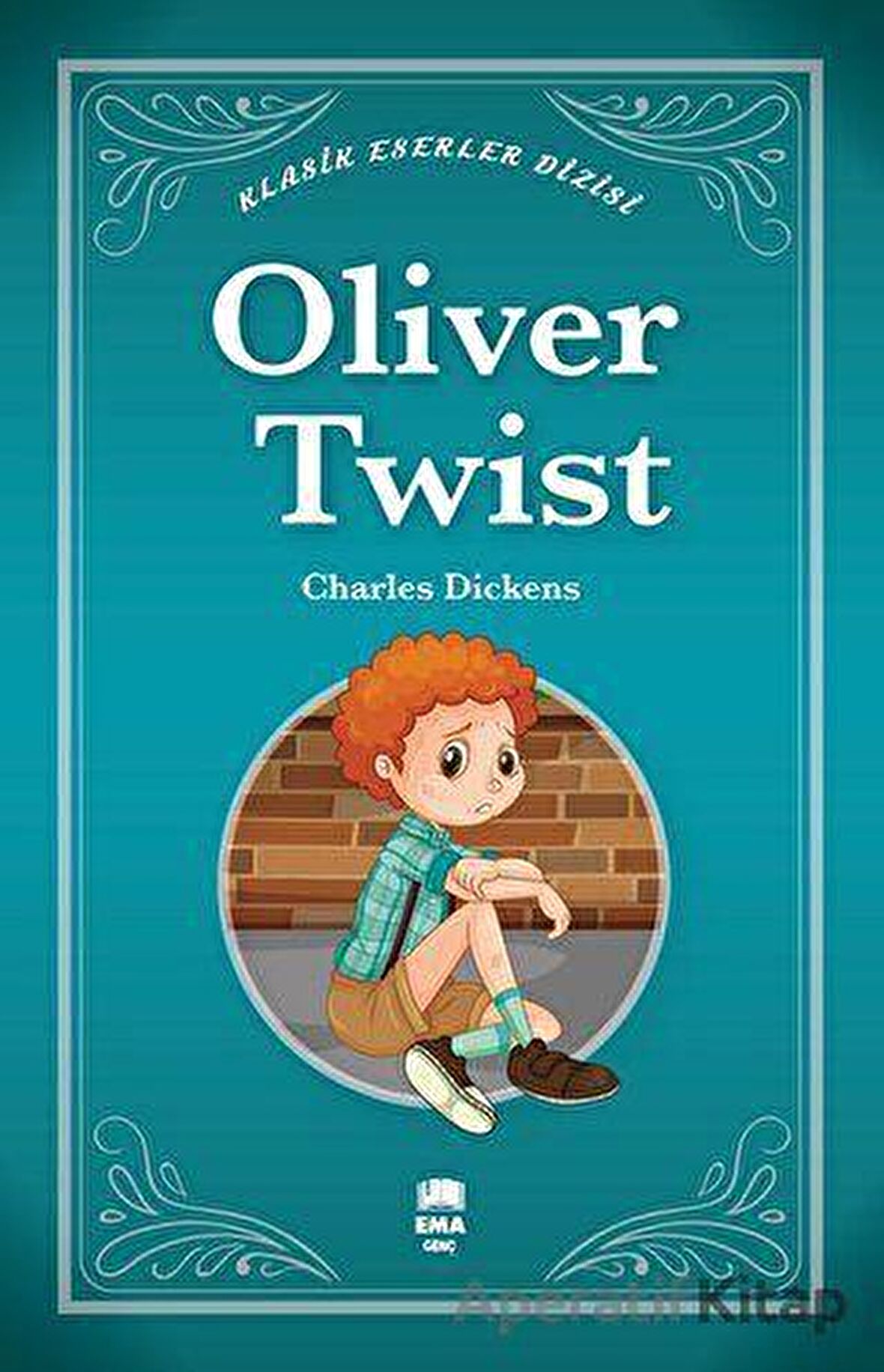 Oliver Twist