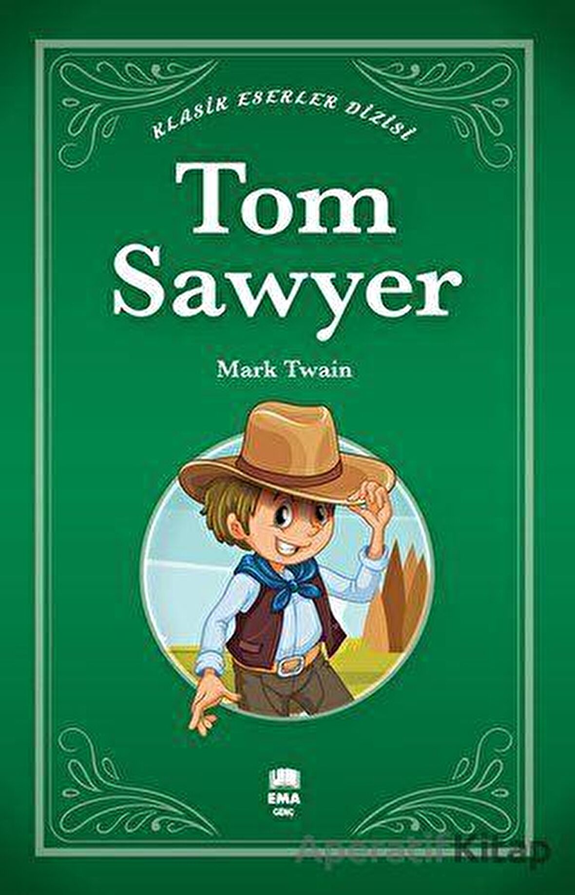 Tom Sawyer