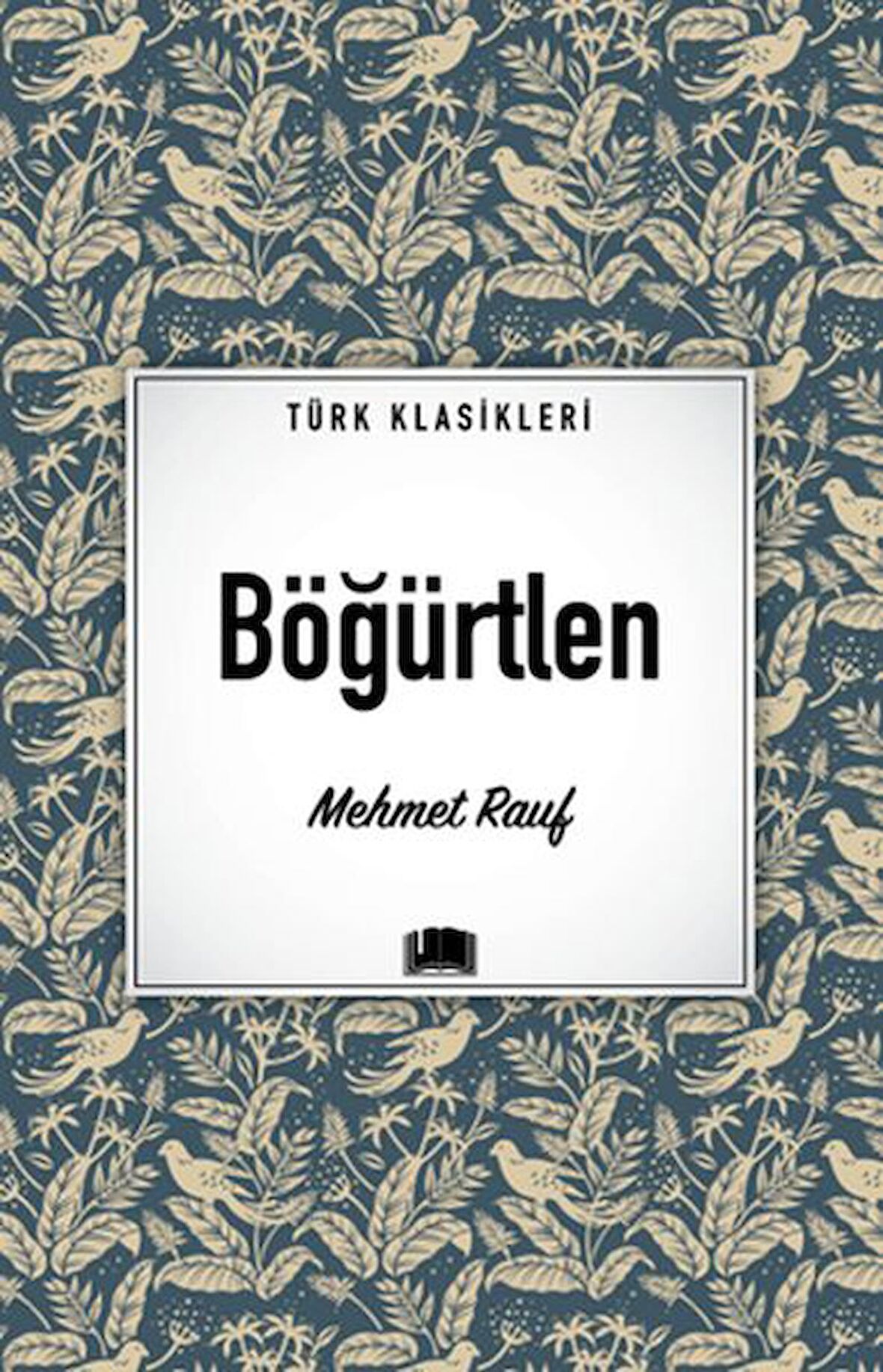 Böğürtlen