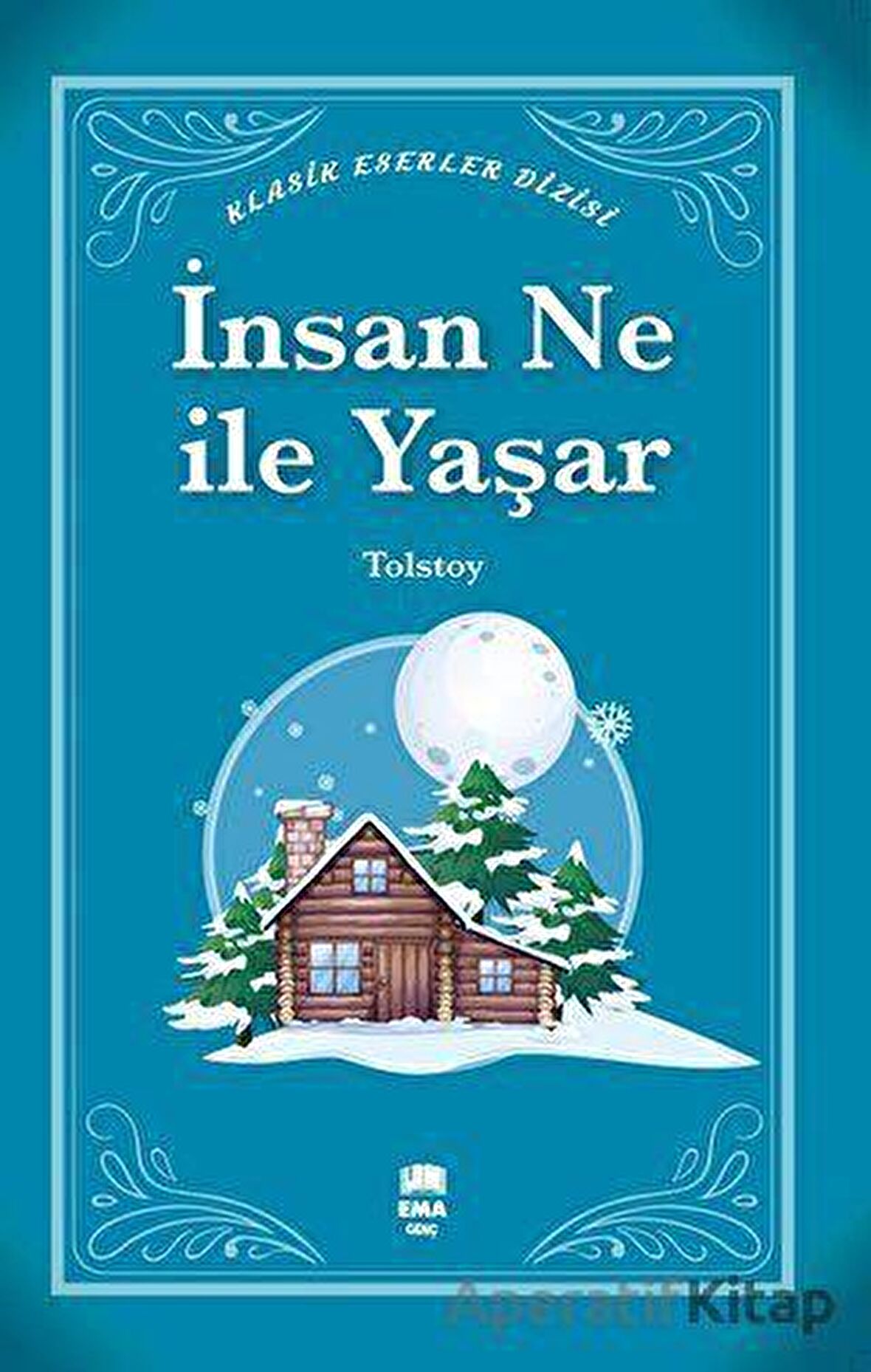 İnsan Ne ile Yaşar