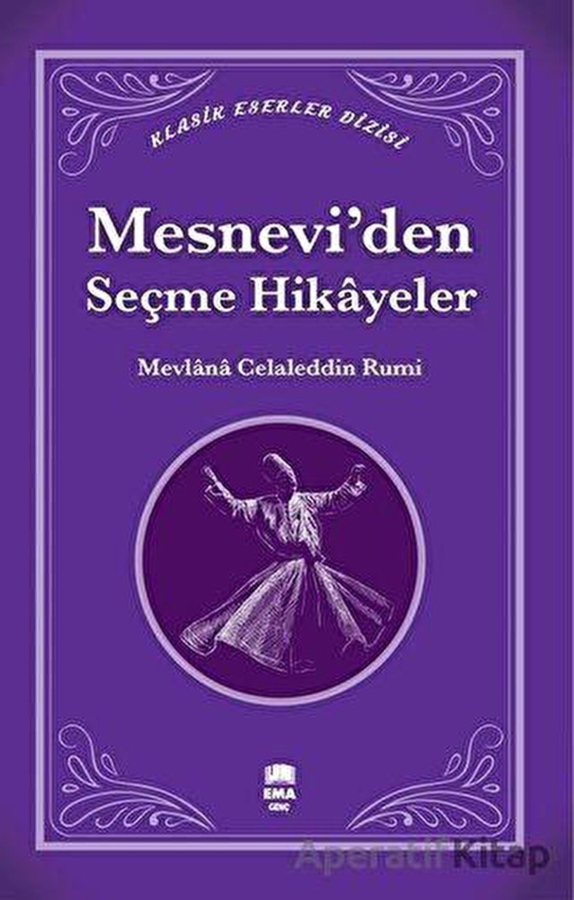 Mesnevi'den Seçme Hikayeler