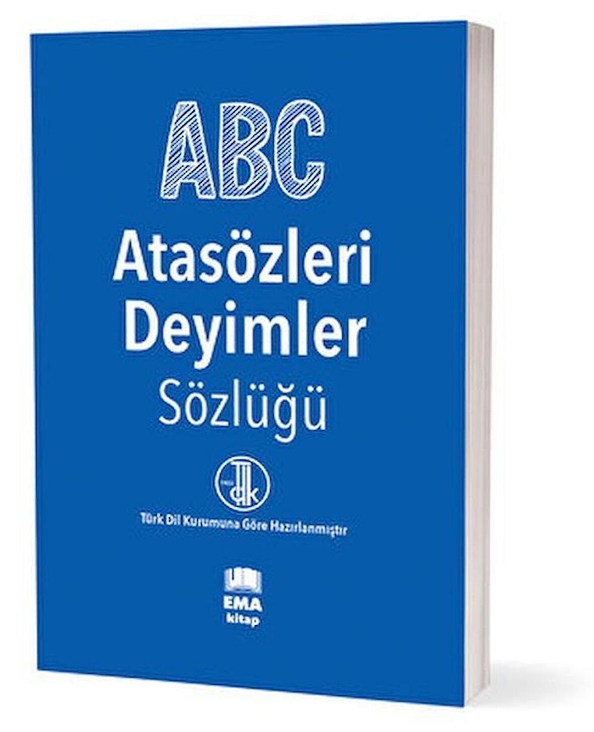 Atasözleri Deyimler Sözlüğü