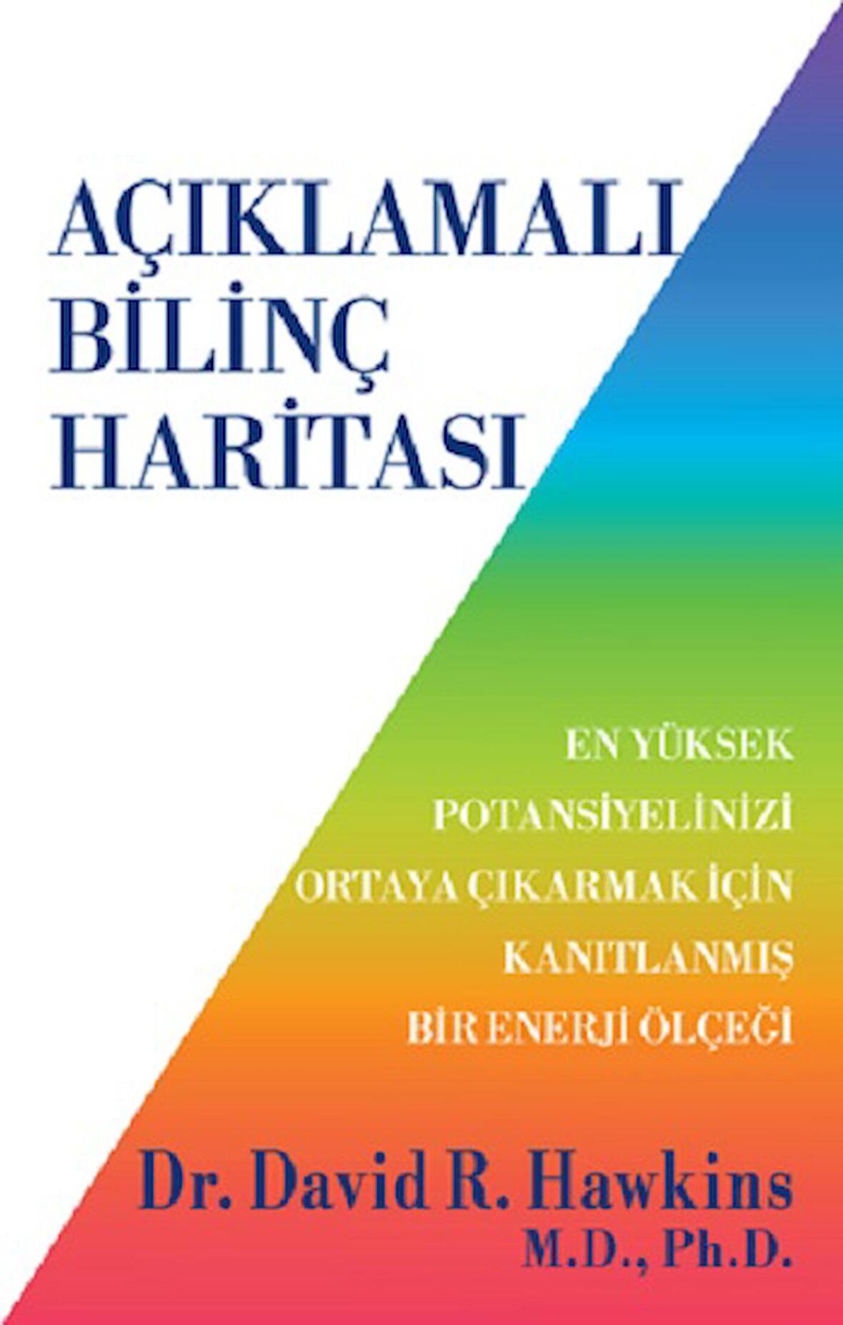 Açıklamalı Bilinç Haritası