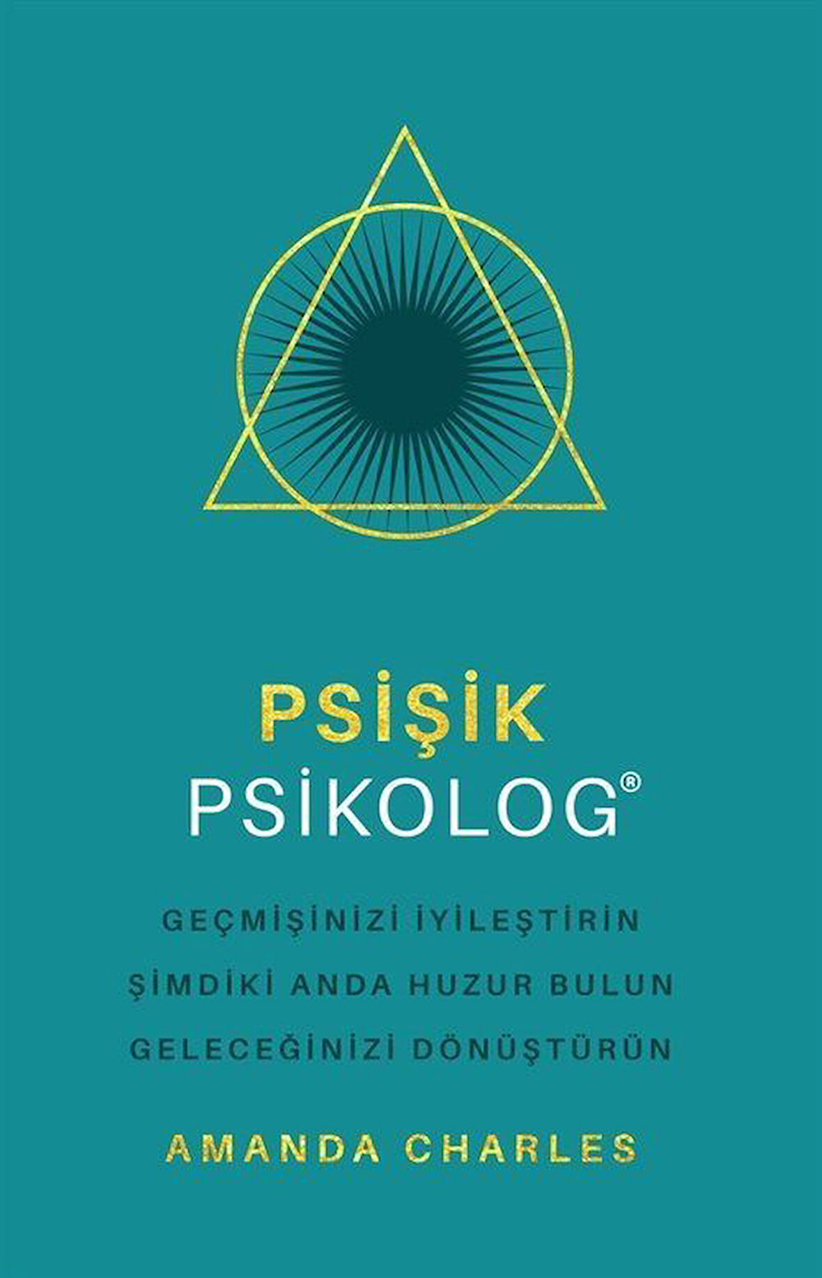 Psişik Psikolog / Amanda Charles