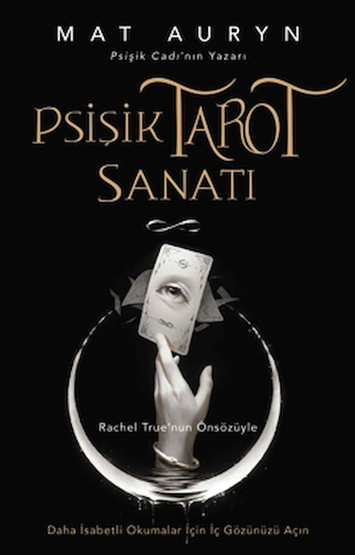 Psişik Tarot Sanatı