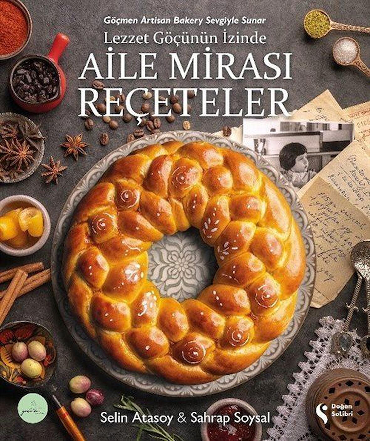 Aile Mirası Reçeteler