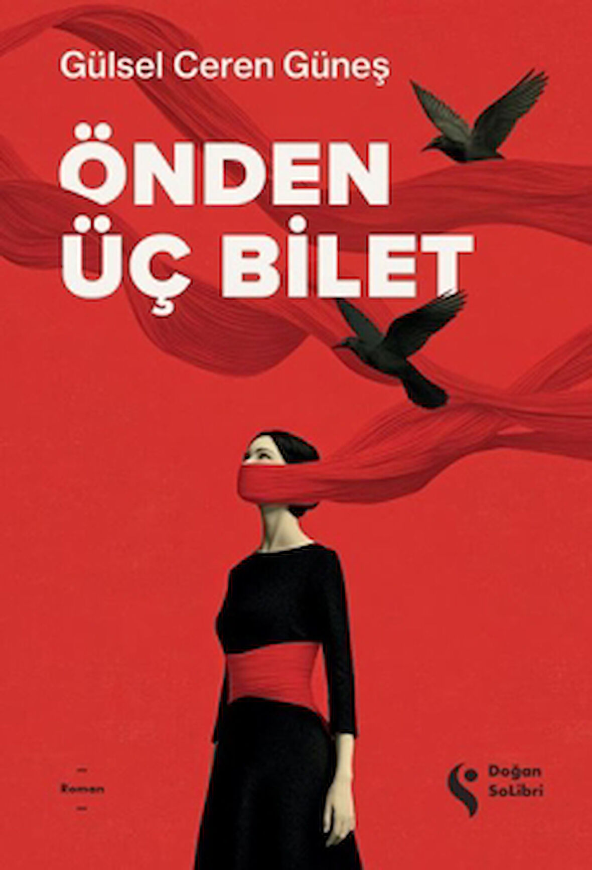Önden Üç Bilet