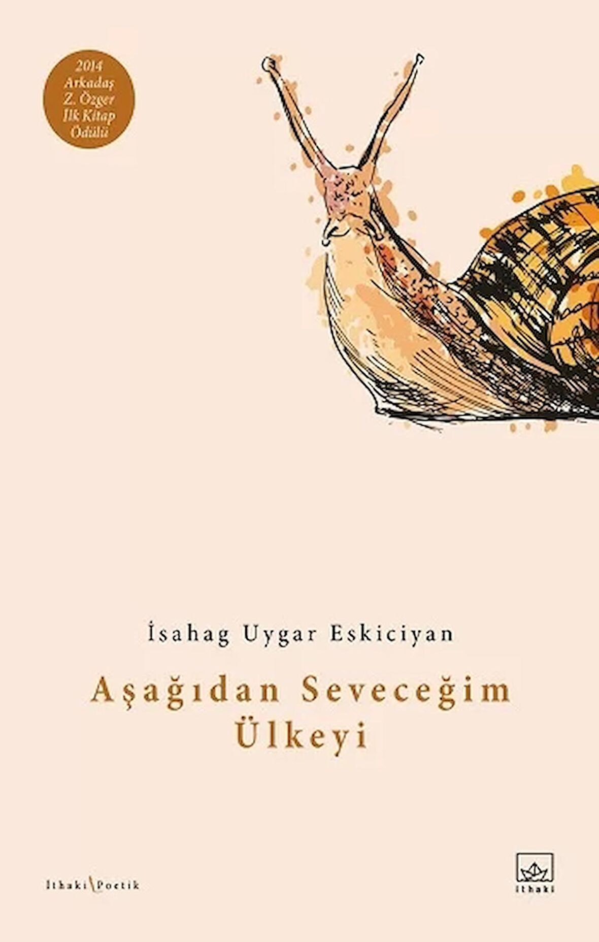 Aşağıdan Seveceğim Ülkeyi