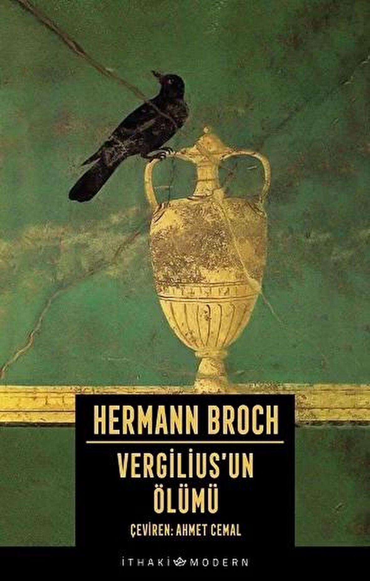 Vergilius’un Ölümü