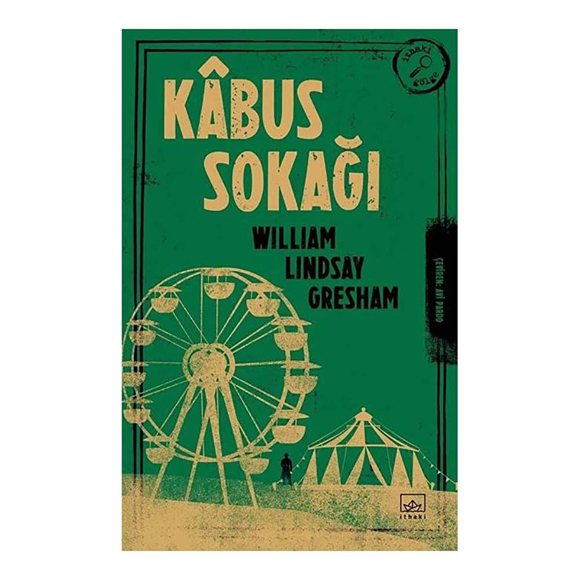 Kâbus Sokağı