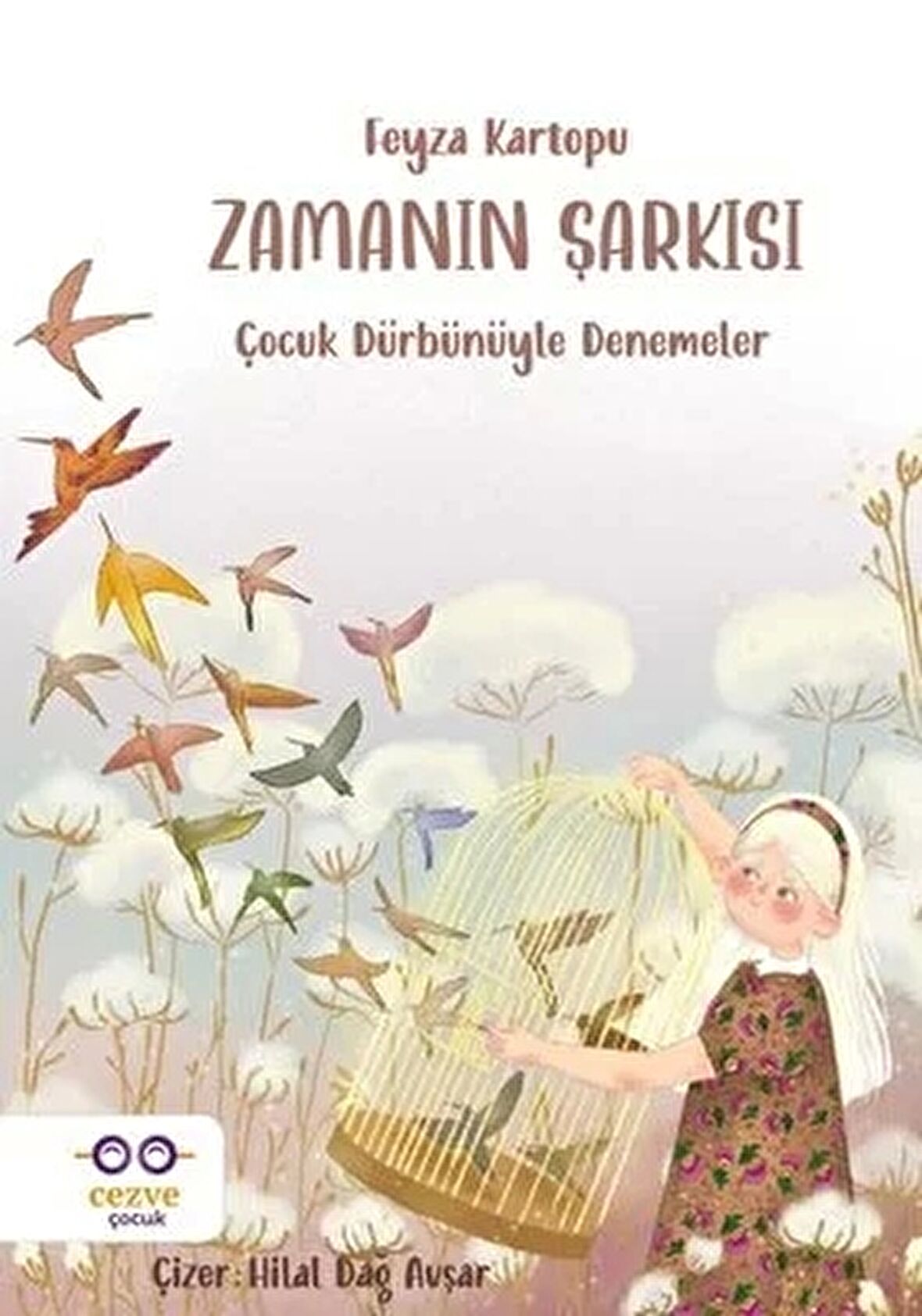 Zamanın Şarkısı