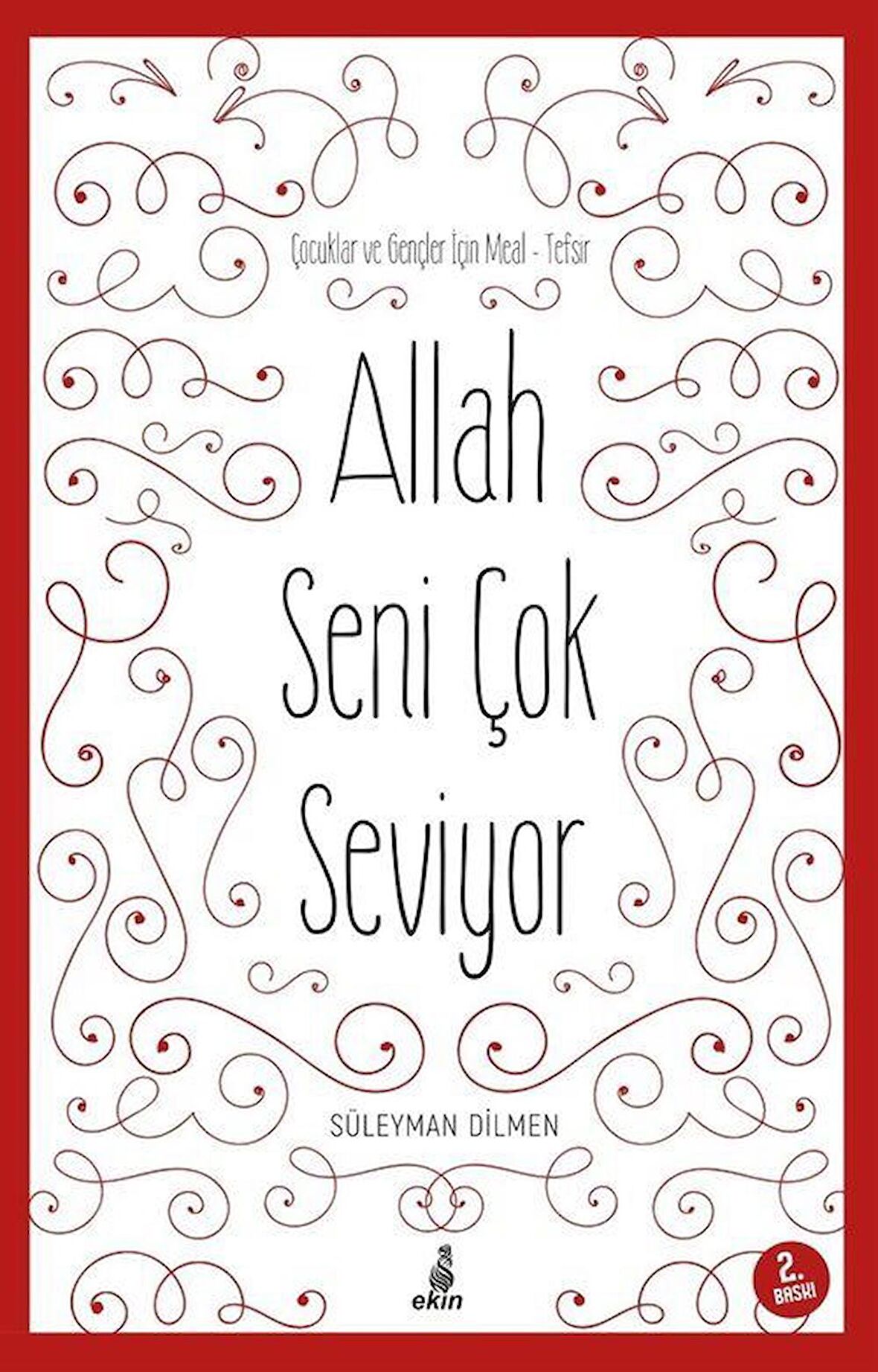 Allah Seni Çok Seviyor